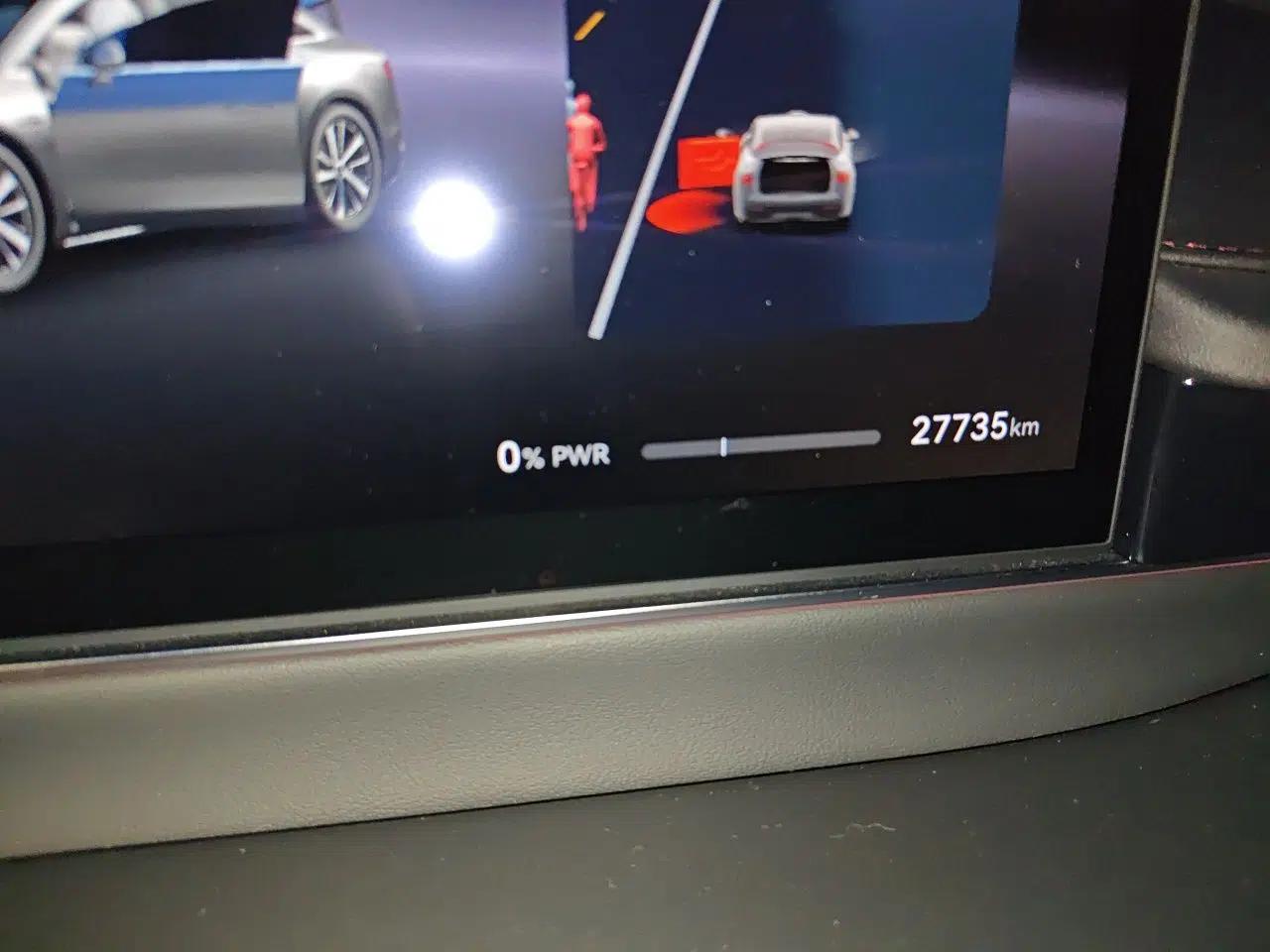 Hima Luxeed S7 2024 Max+ Rear-Drive Ultra-Range Intelligent Driving Edition — миниатюра 12