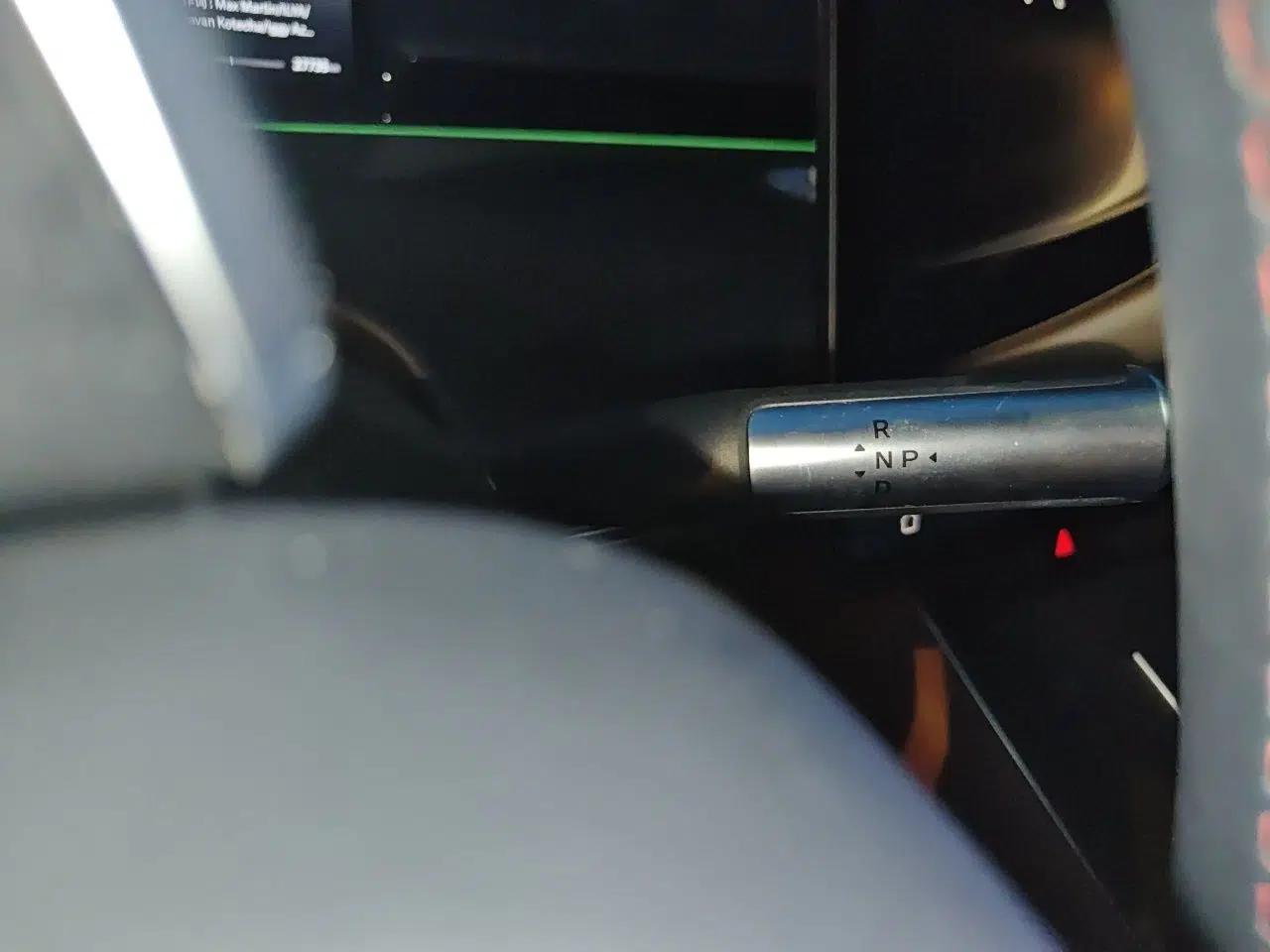 Hima Luxeed S7 2024 Max+ Rear-Drive Ultra-Range Intelligent Driving Edition — миниатюра 14