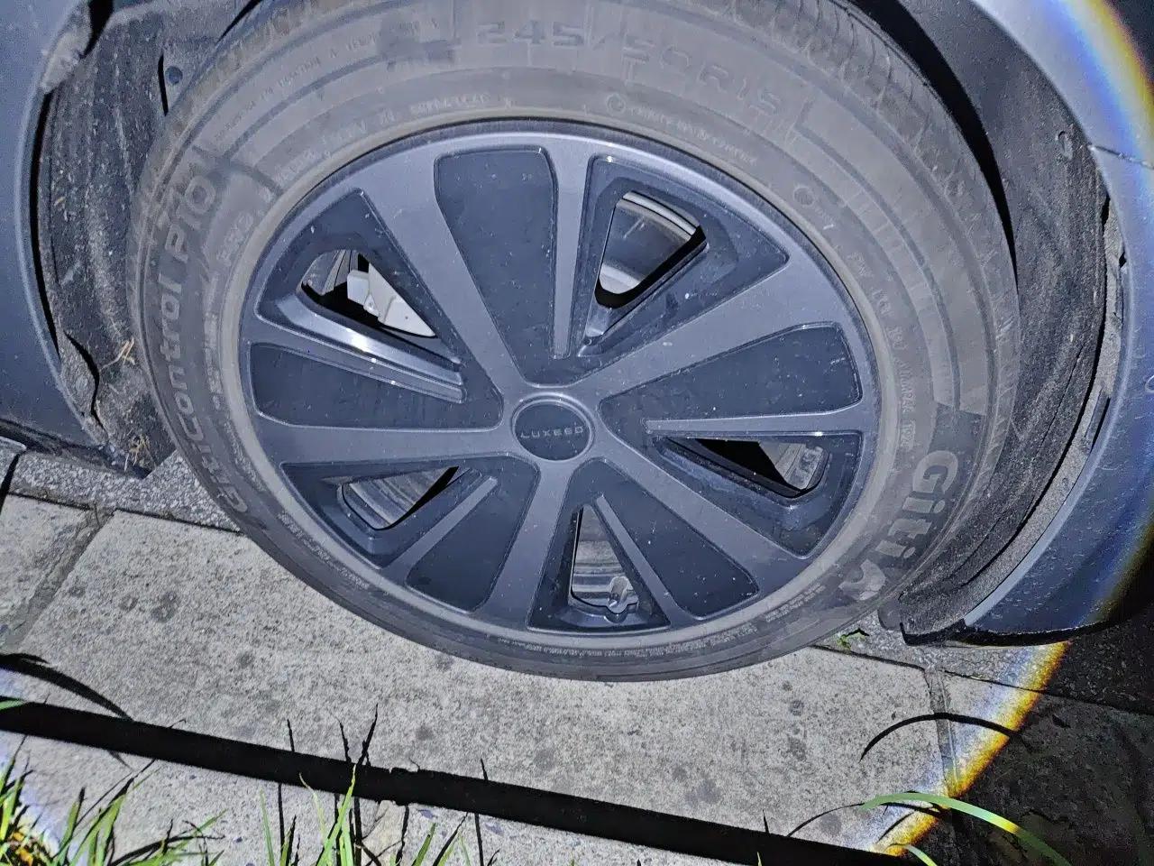 Hima Luxeed S7 2024 Max+ Rear-Drive Ultra-Range Intelligent Driving Edition — миниатюра 8