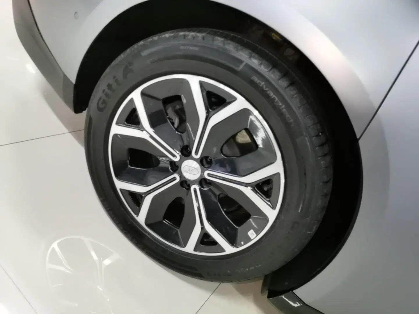 Hima Luxeed S7 2026 Model Max — миниатюра 11
