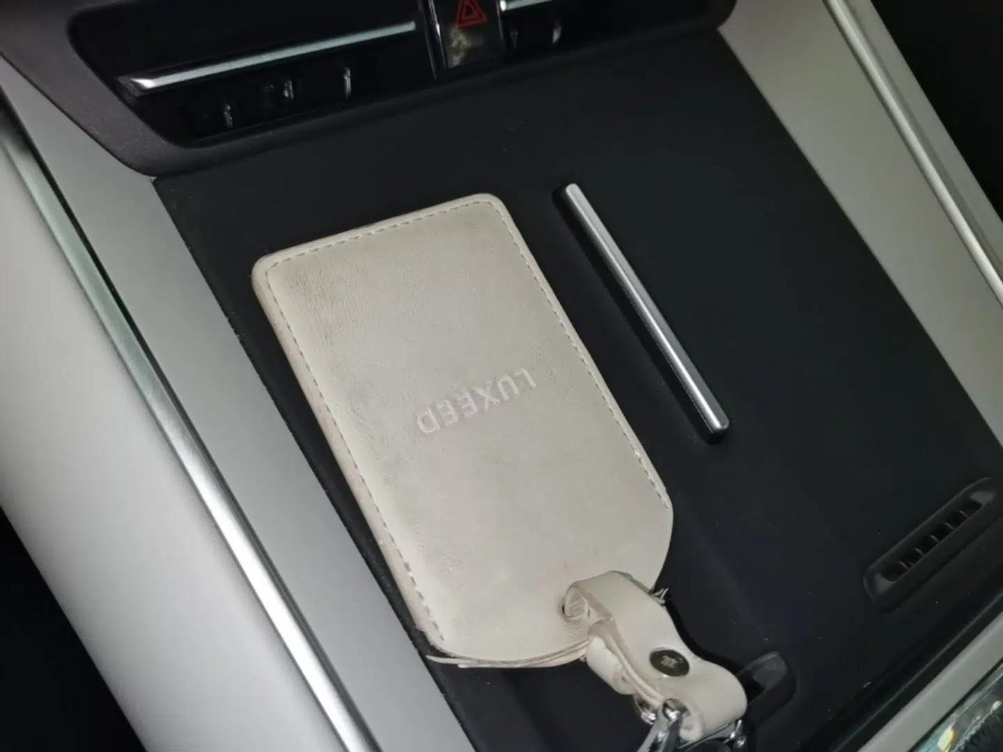 Hima Luxeed S7 2024 Max — миниатюра 28