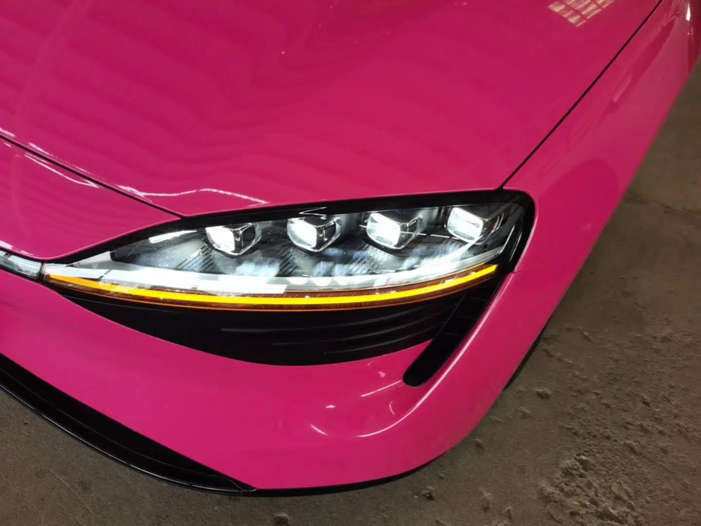 Hima Luxeed S7 2024 Max — миниатюра 8