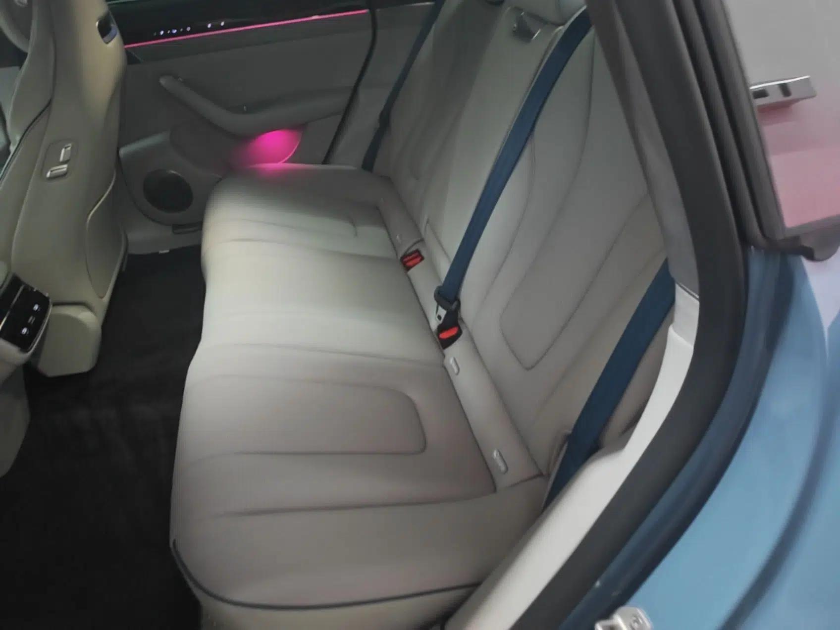 Hima Luxeed S7 2025 855 km Max — миниатюра 29
