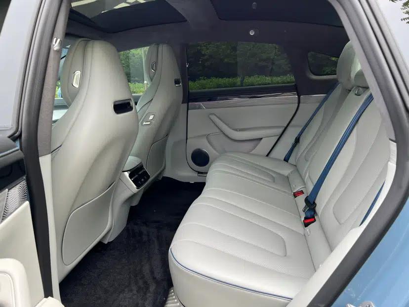 Hima Luxeed S7 2025 855 km Max — миниатюра 38
