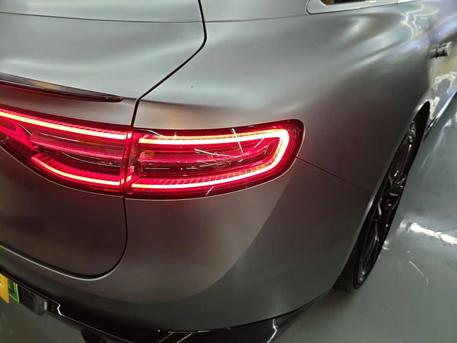 Hima Luxeed S7 2024 Max RS Four-Wheel-Drive Performance Edition — миниатюра 9