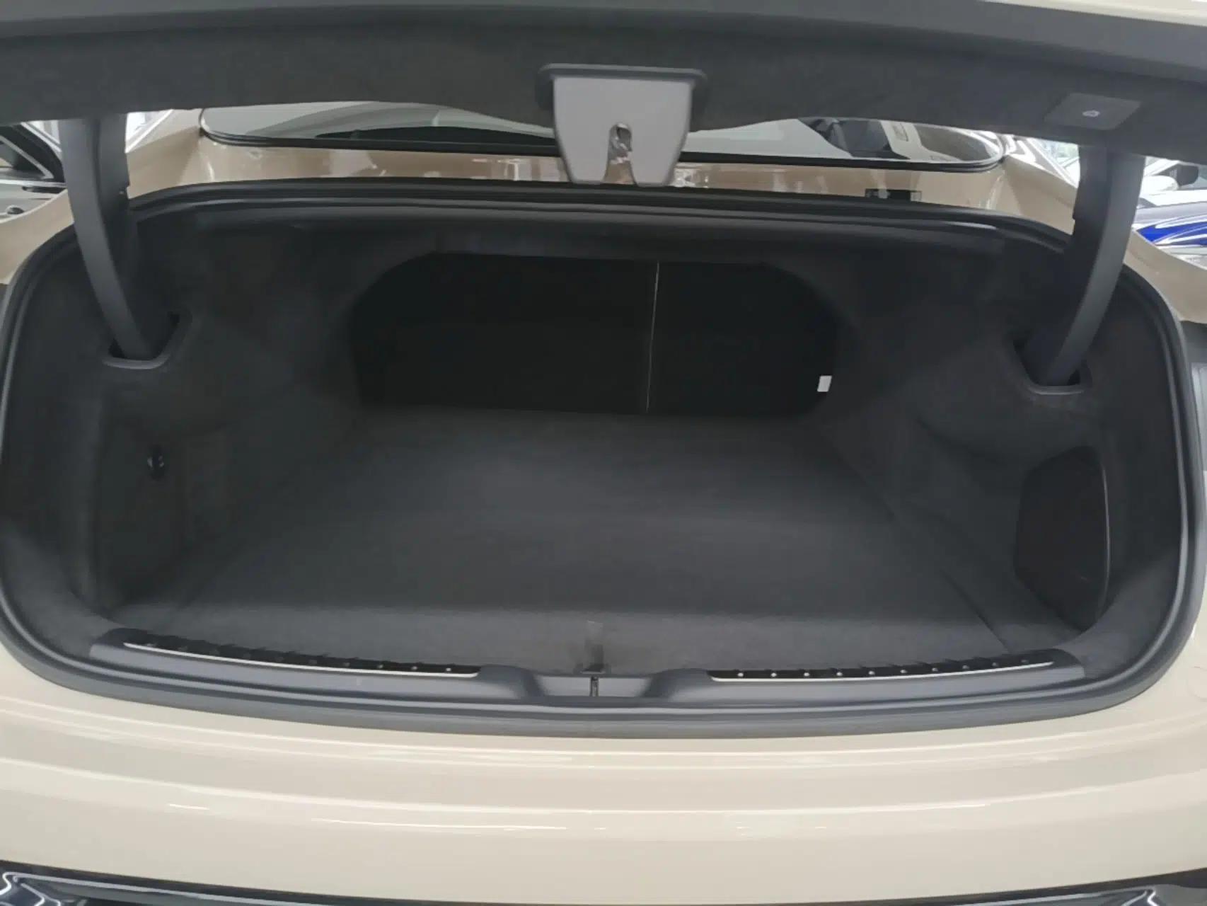 Hima Luxeed S7 2026 Model Max+ — миниатюра 27