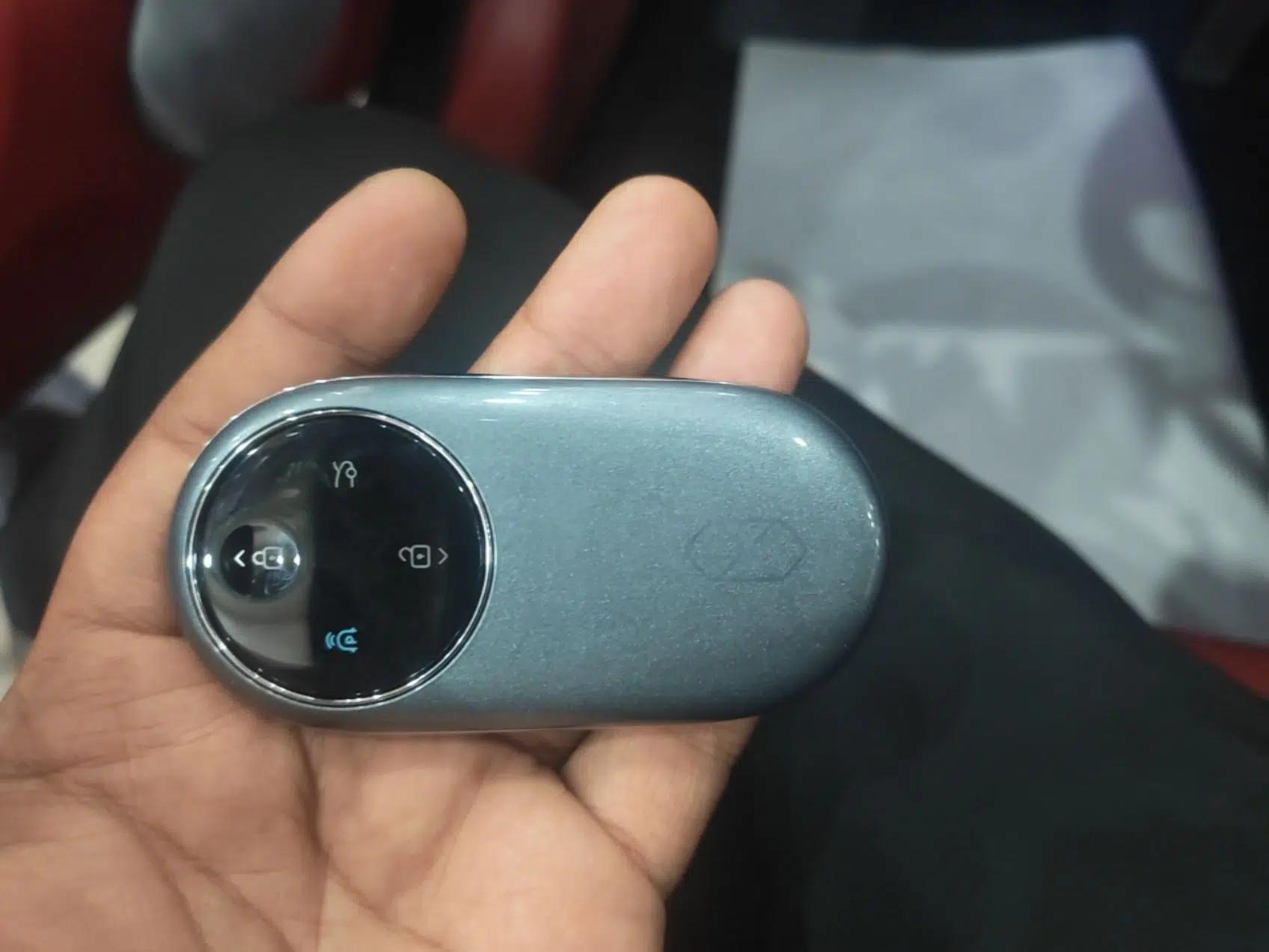 Hima Luxeed S7 2026 Model Ultra — миниатюра 28