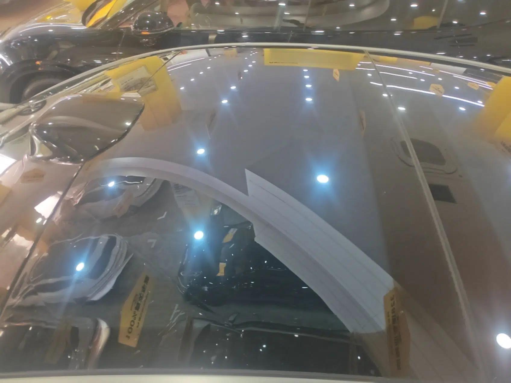 Hima Luxeed S7 2026 Model Ultra — миниатюра 7