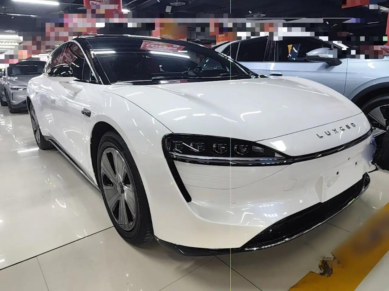 Hima Luxeed S7 2024 Pro Model — миниатюра 3