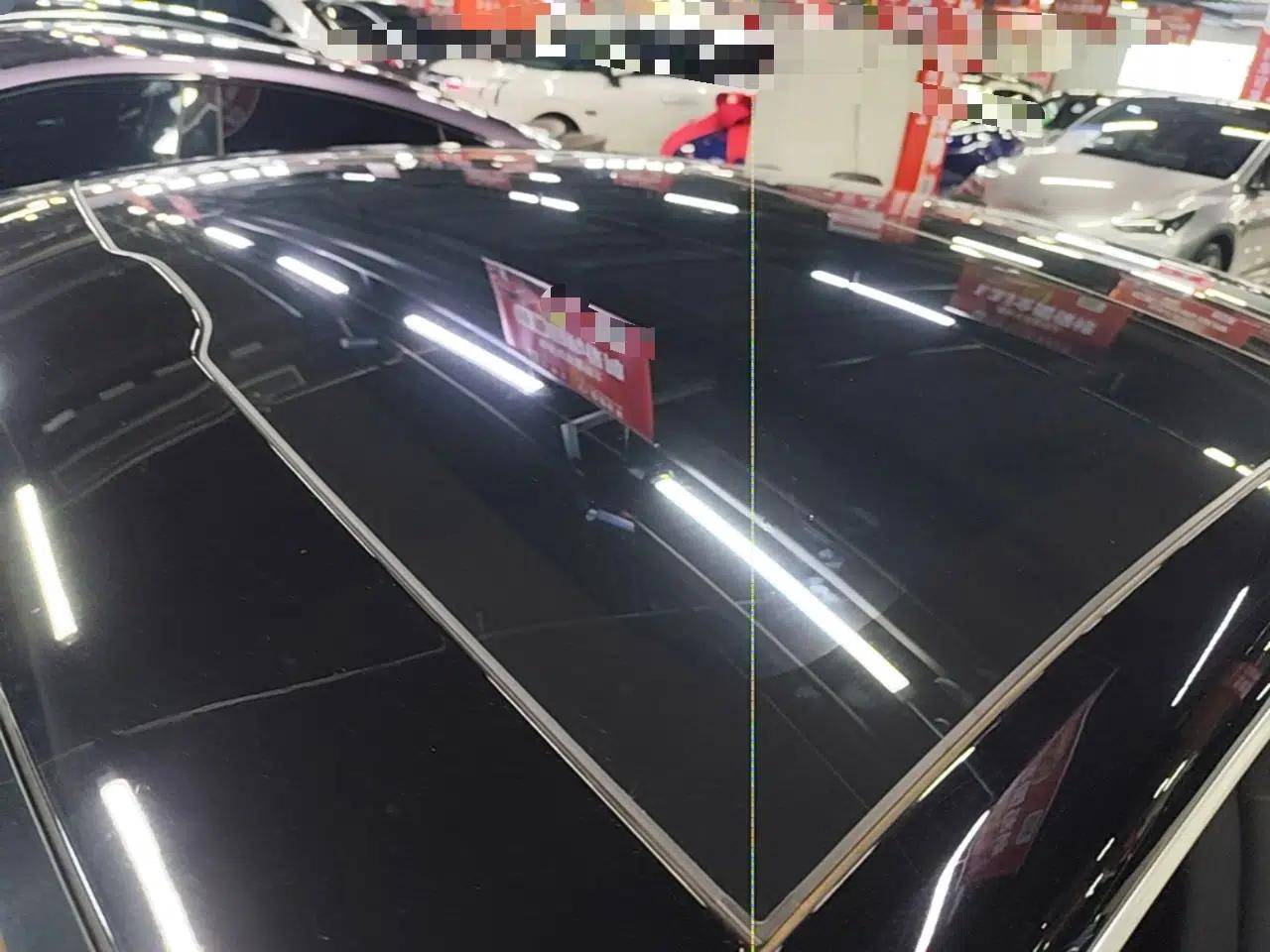 Hima Luxeed S7 2024 Pro Model — миниатюра 7