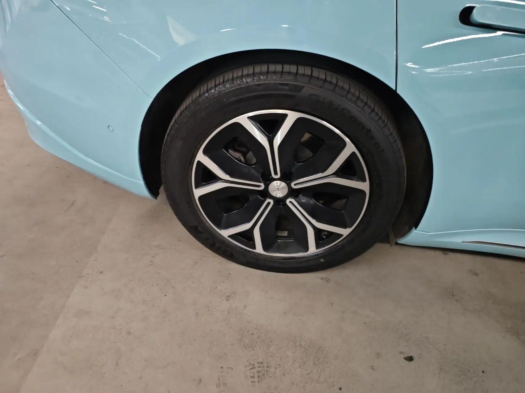 Hima Luxeed S7 2024 Max — миниатюра 11