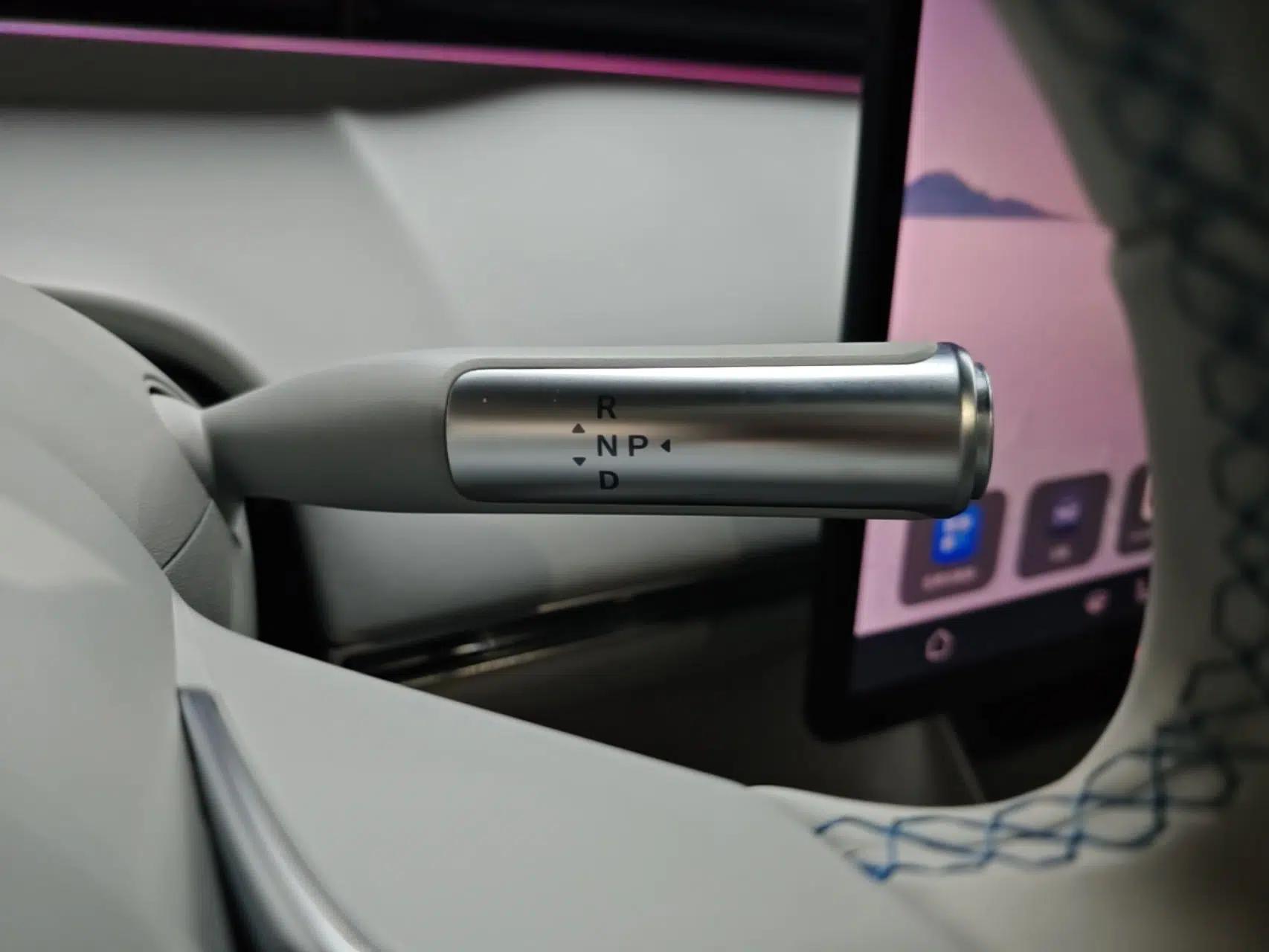 Hima Luxeed S7 2024 Max — миниатюра 16
