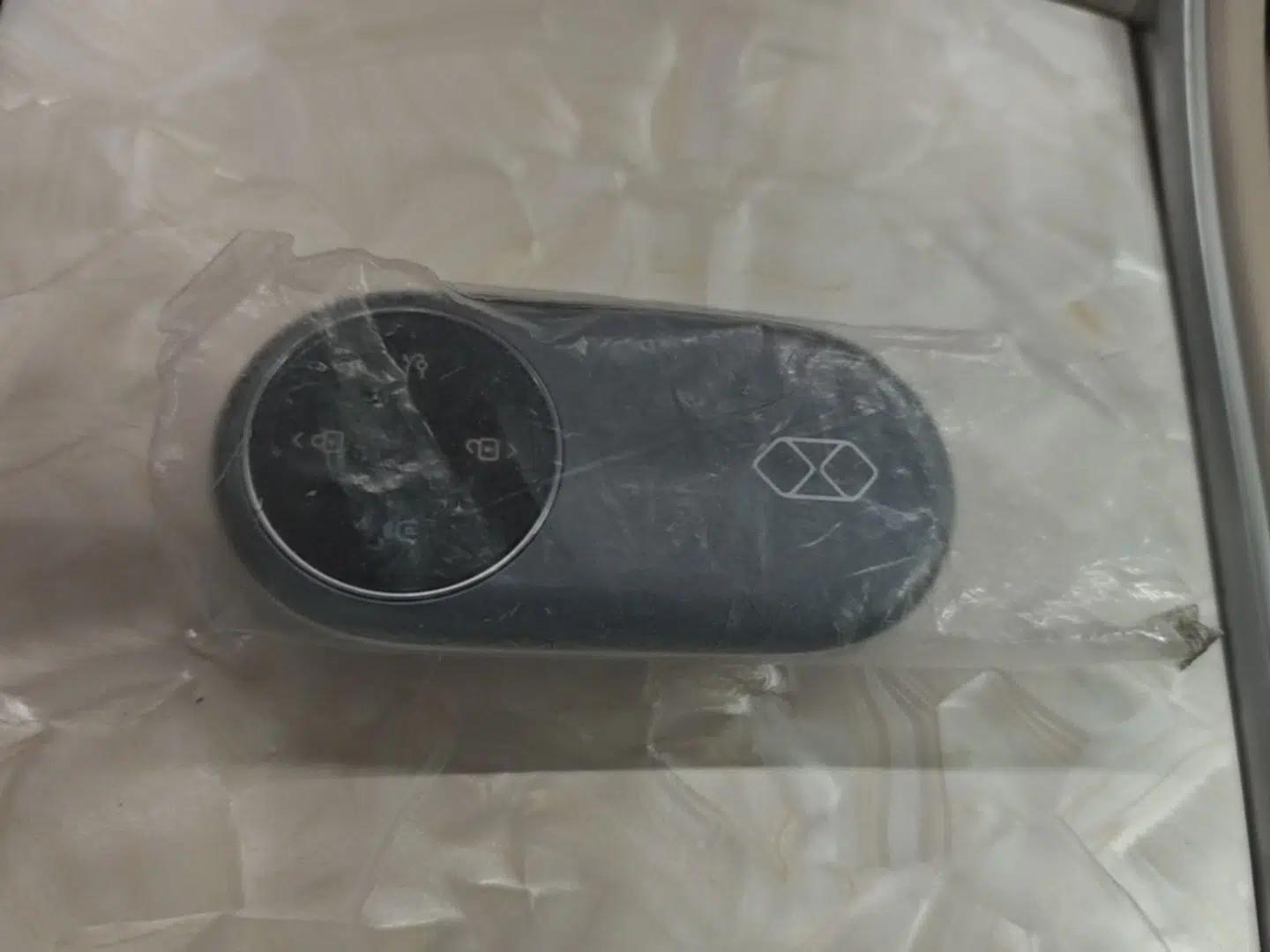 Hima Luxeed S7 2026 Model Max — миниатюра 31