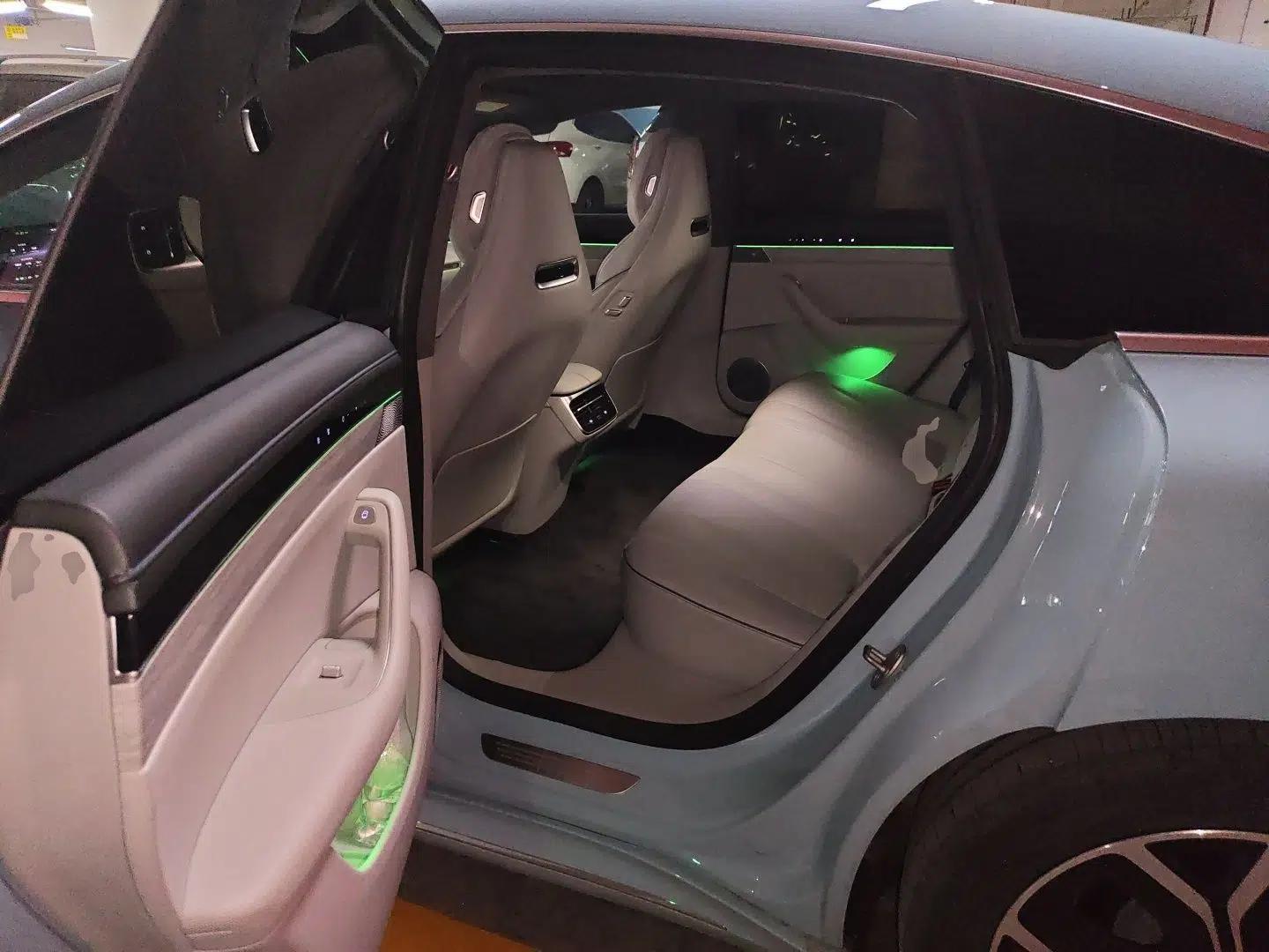 Hima Luxeed S7 2025 855 km Max — миниатюра 17