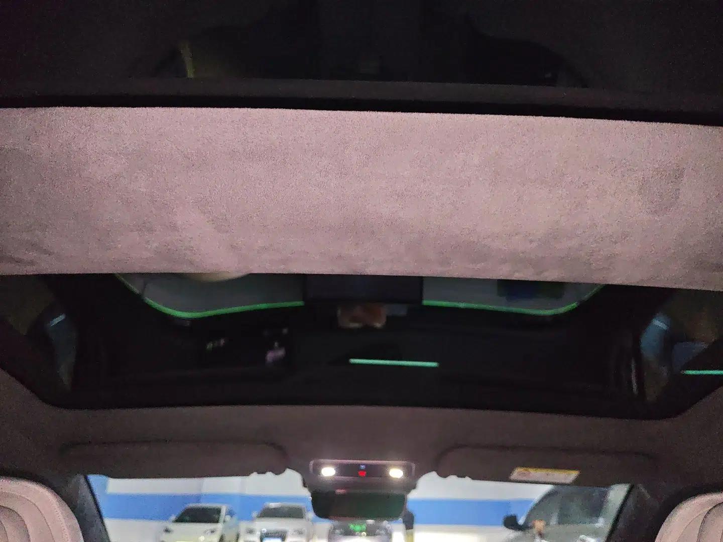 Hima Luxeed S7 2025 855 km Max — миниатюра 18