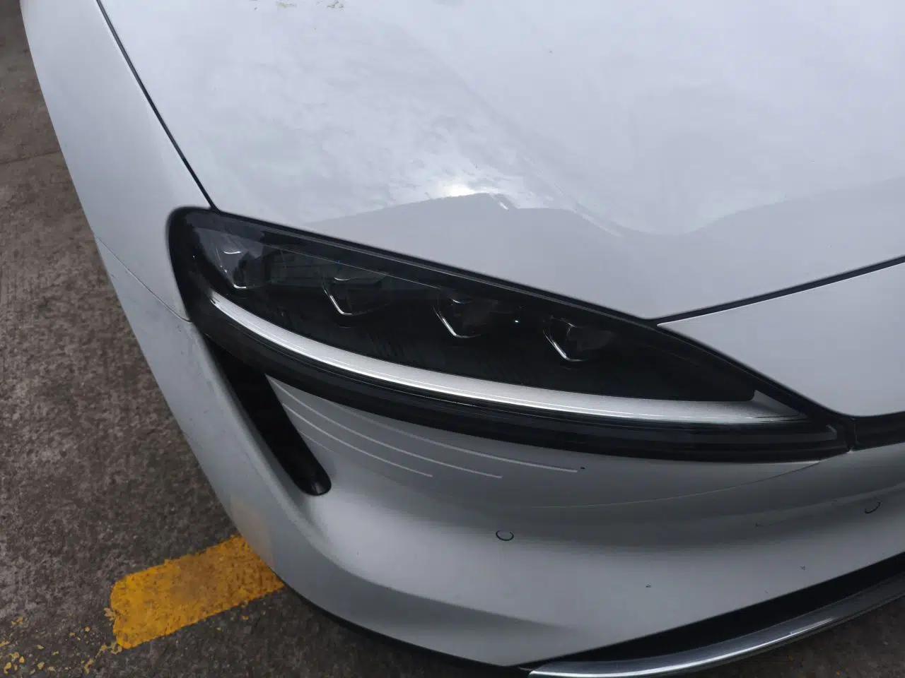 Hima Luxeed S7 2024 Max — миниатюра 7