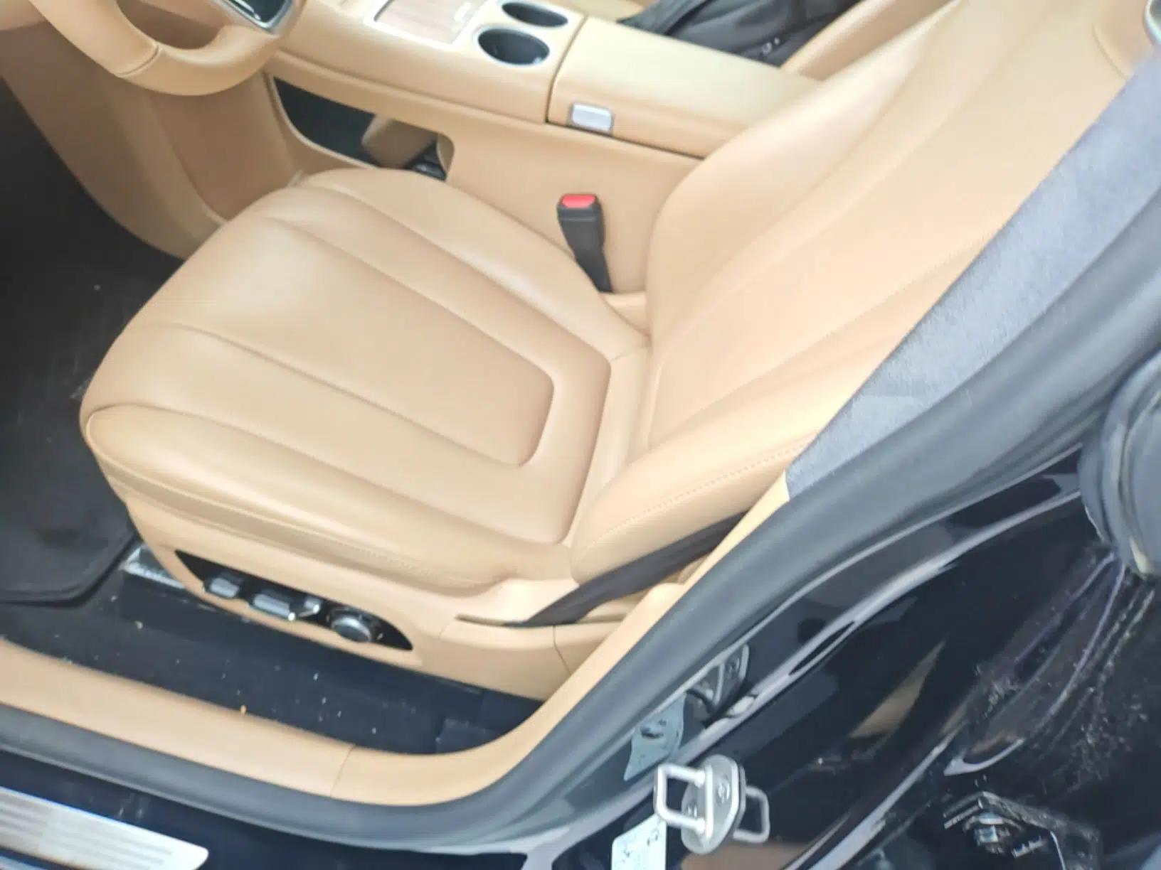 Hima Luxeed R7 2024 All-Electric 736 km Ultra — миниатюра 17