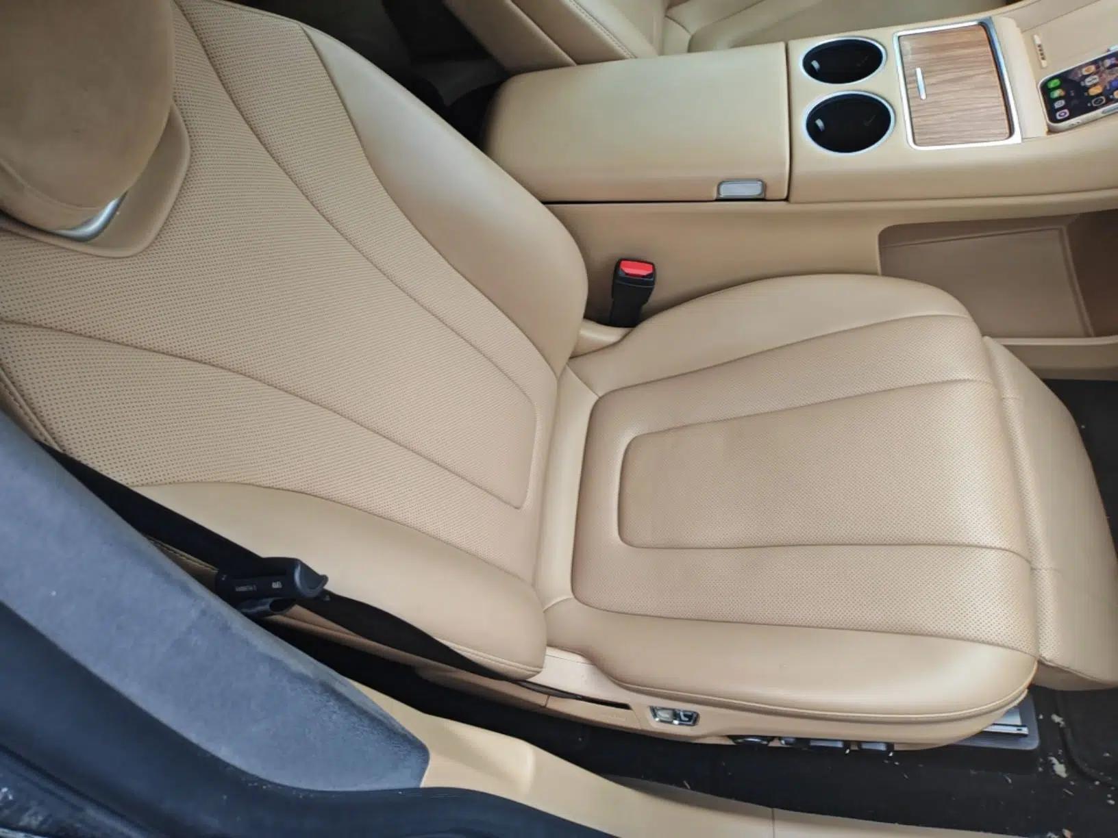 Hima Luxeed R7 2024 All-Electric 736 km Ultra — миниатюра 19