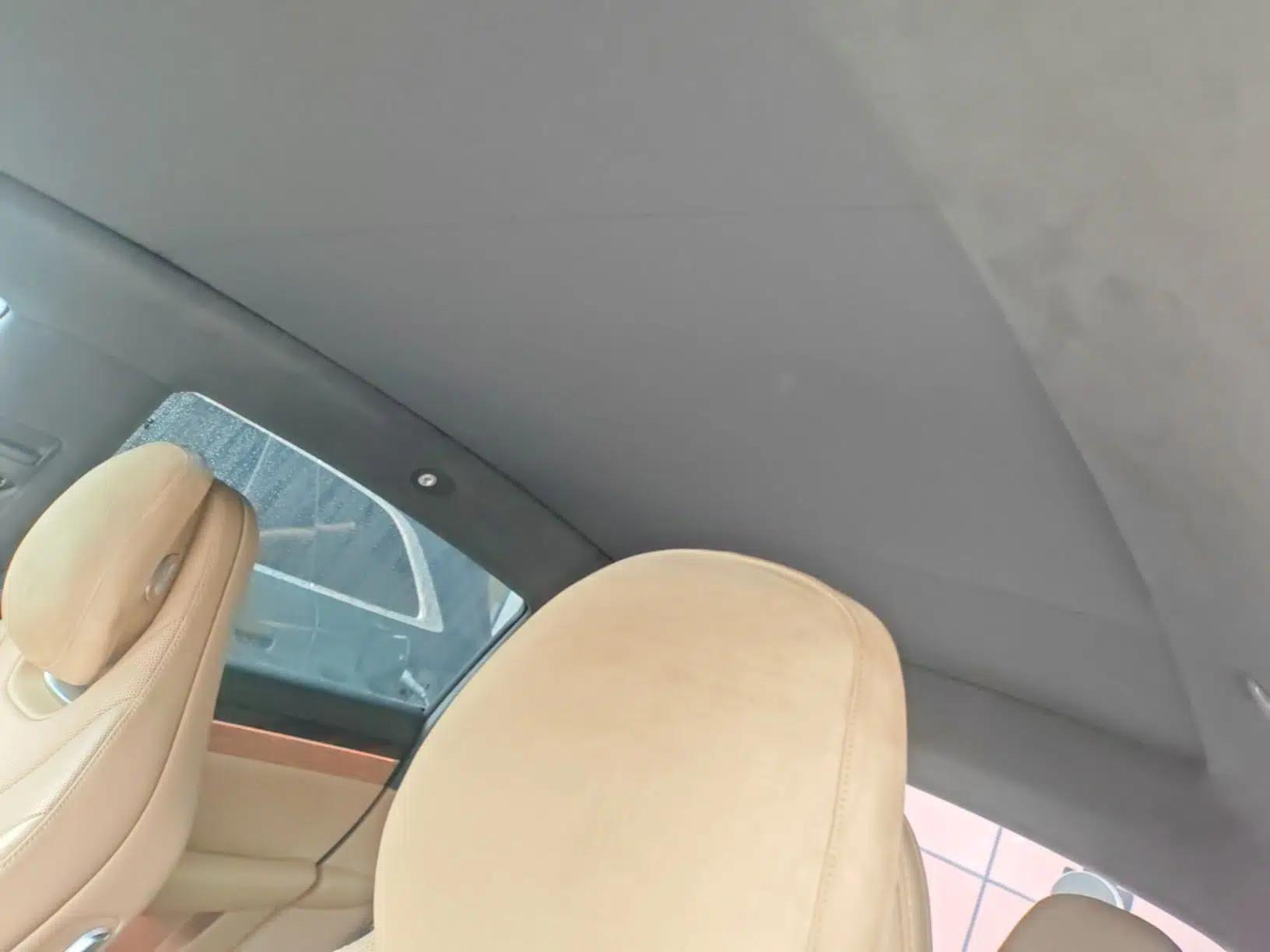 Hima Luxeed R7 2024 All-Electric 736 km Ultra — миниатюра 21
