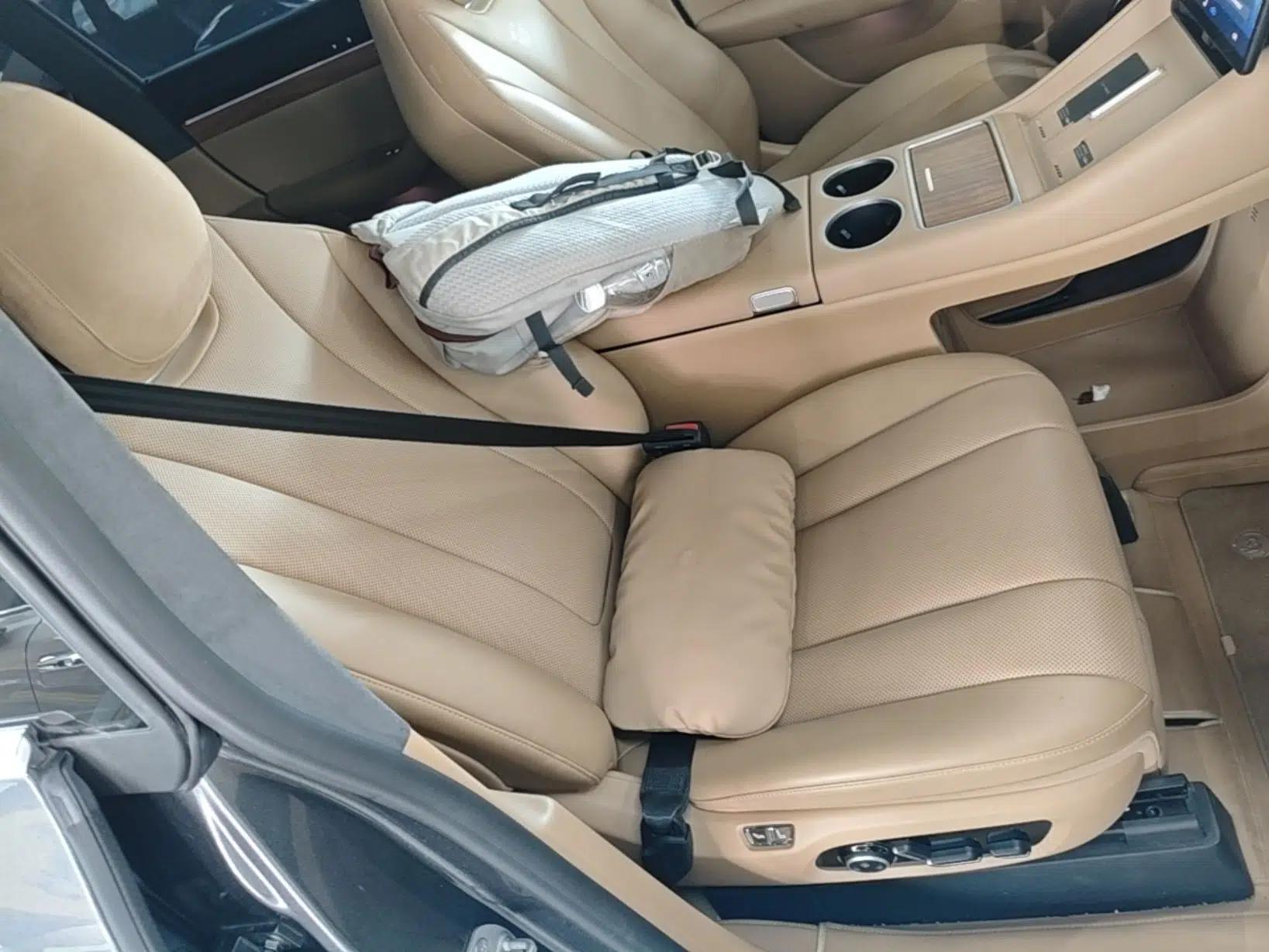 Hima Luxeed R7 2025 Extended-Range 251km Pro — миниатюра 19