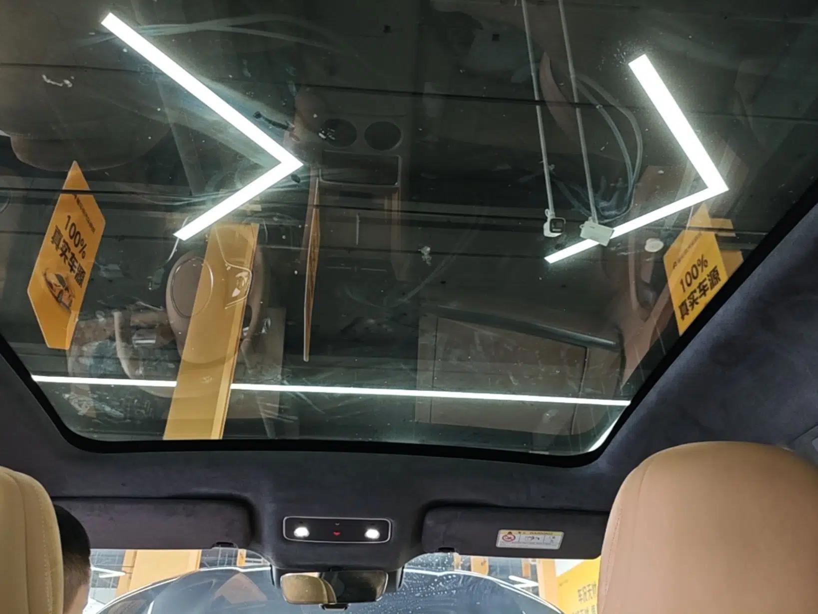 Hima Luxeed R7 2025 Extended-Range 251km Pro — миниатюра 21