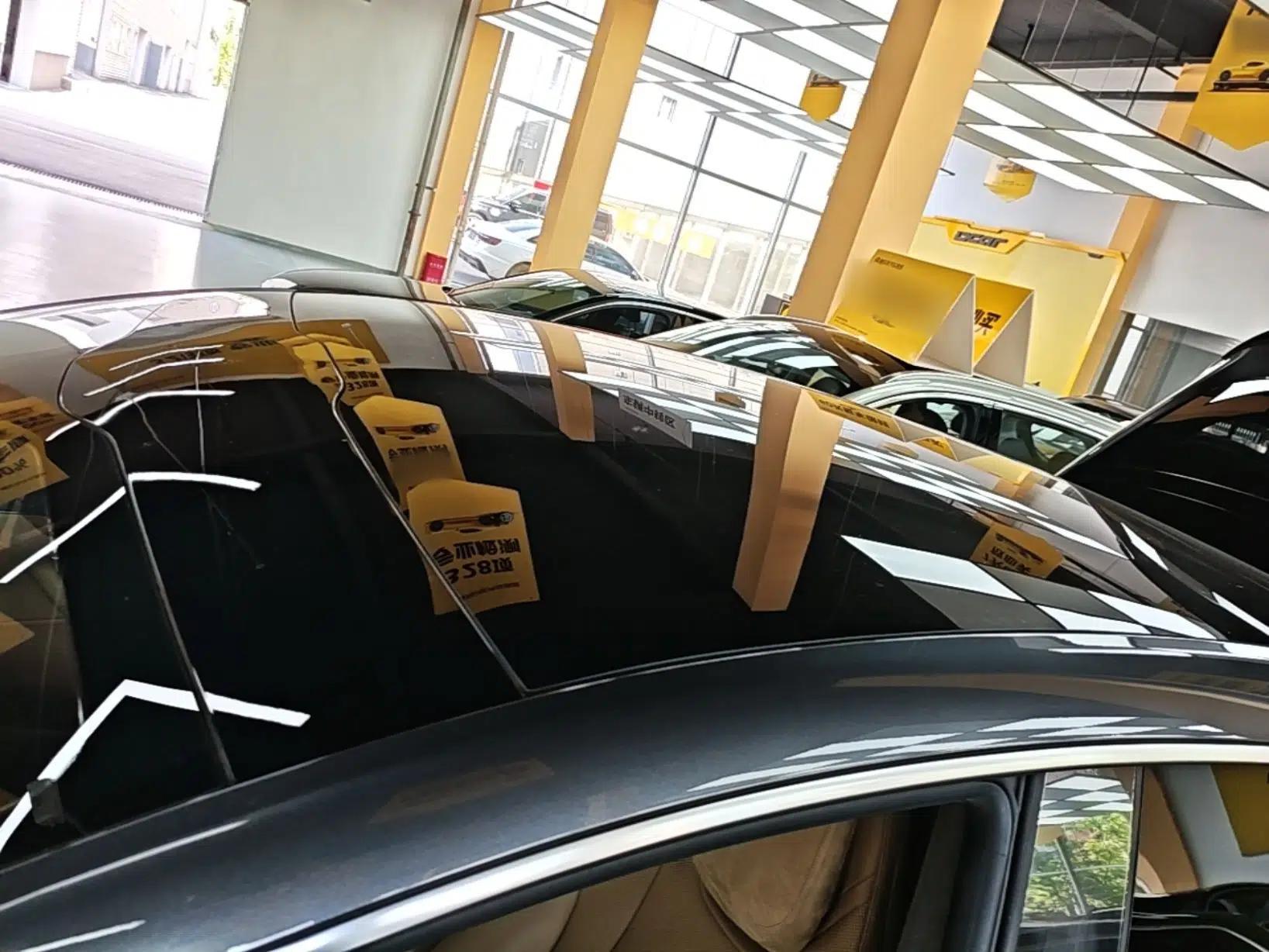 Hima Luxeed R7 2025 Extended-Range 251km Pro — миниатюра 7