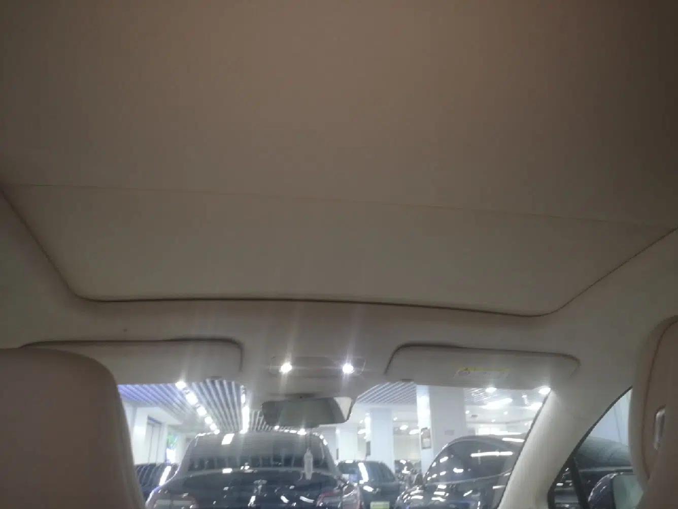 Hima Luxeed R7 2024 All-Electric 802 km Max — миниатюра 21