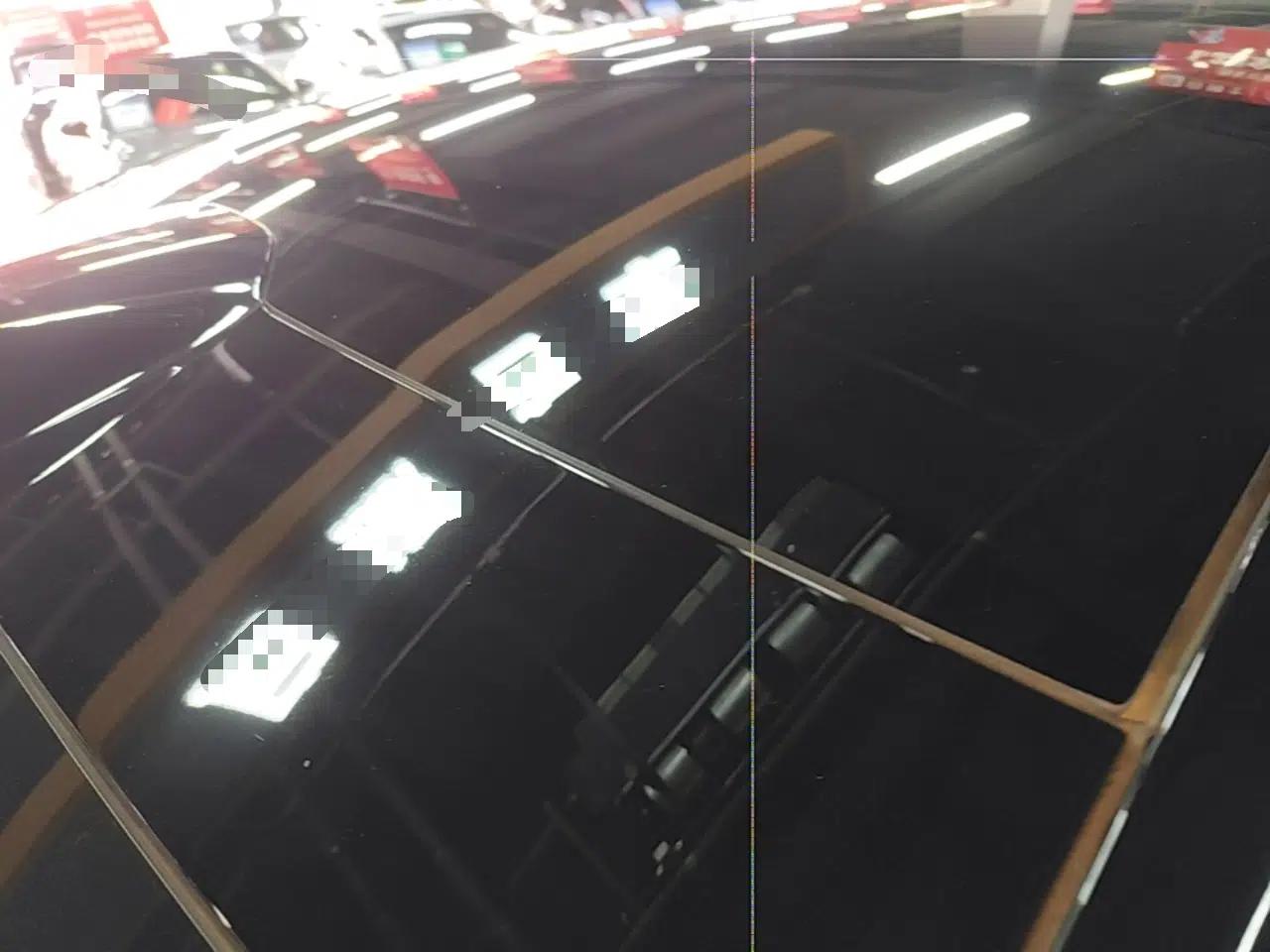 Hima Luxeed R7 2024 All-Electric 802 km Max — миниатюра 7