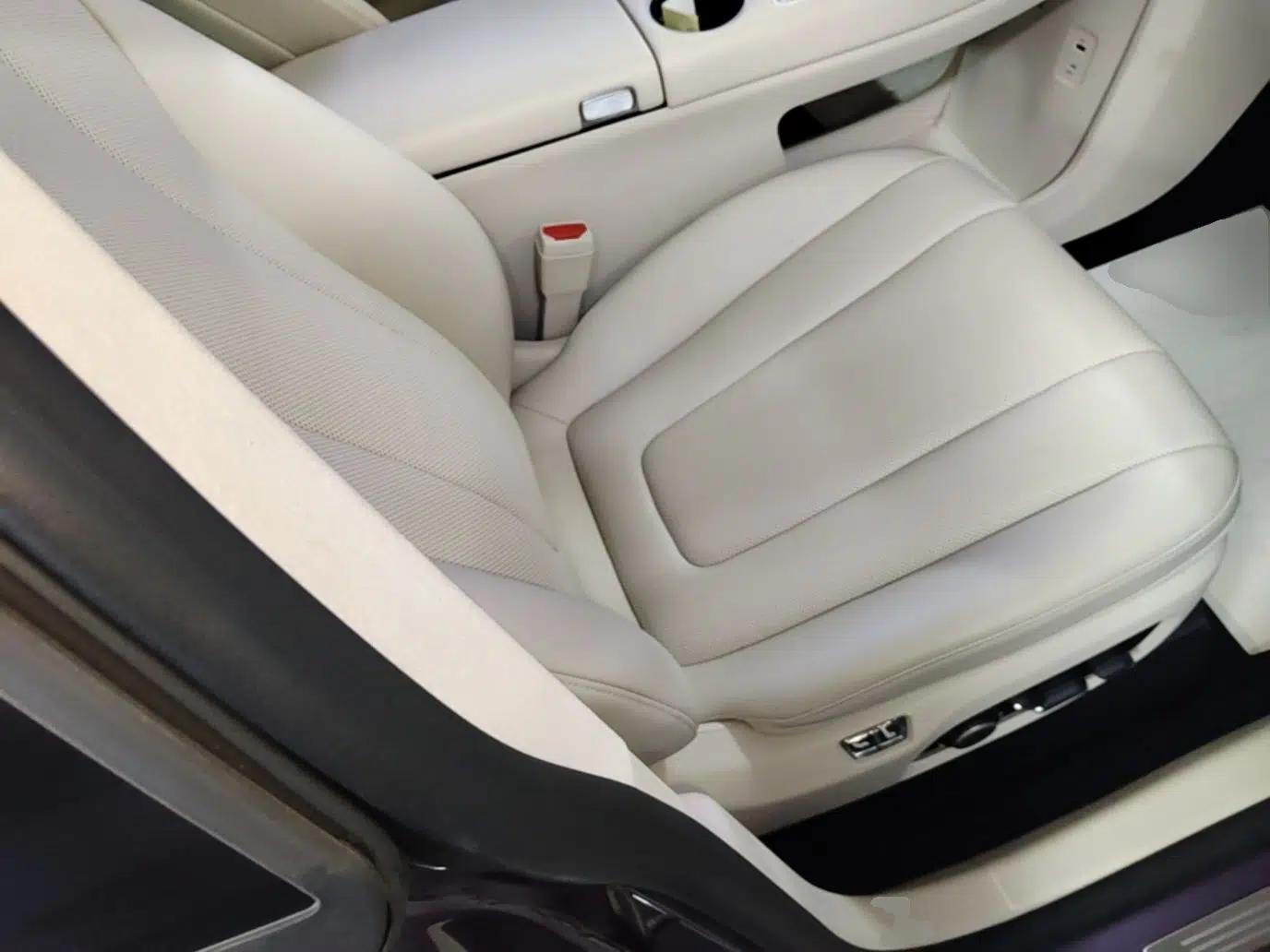 Hima Luxeed R7 2025 Extended-Range 331km Ultra — миниатюра 19