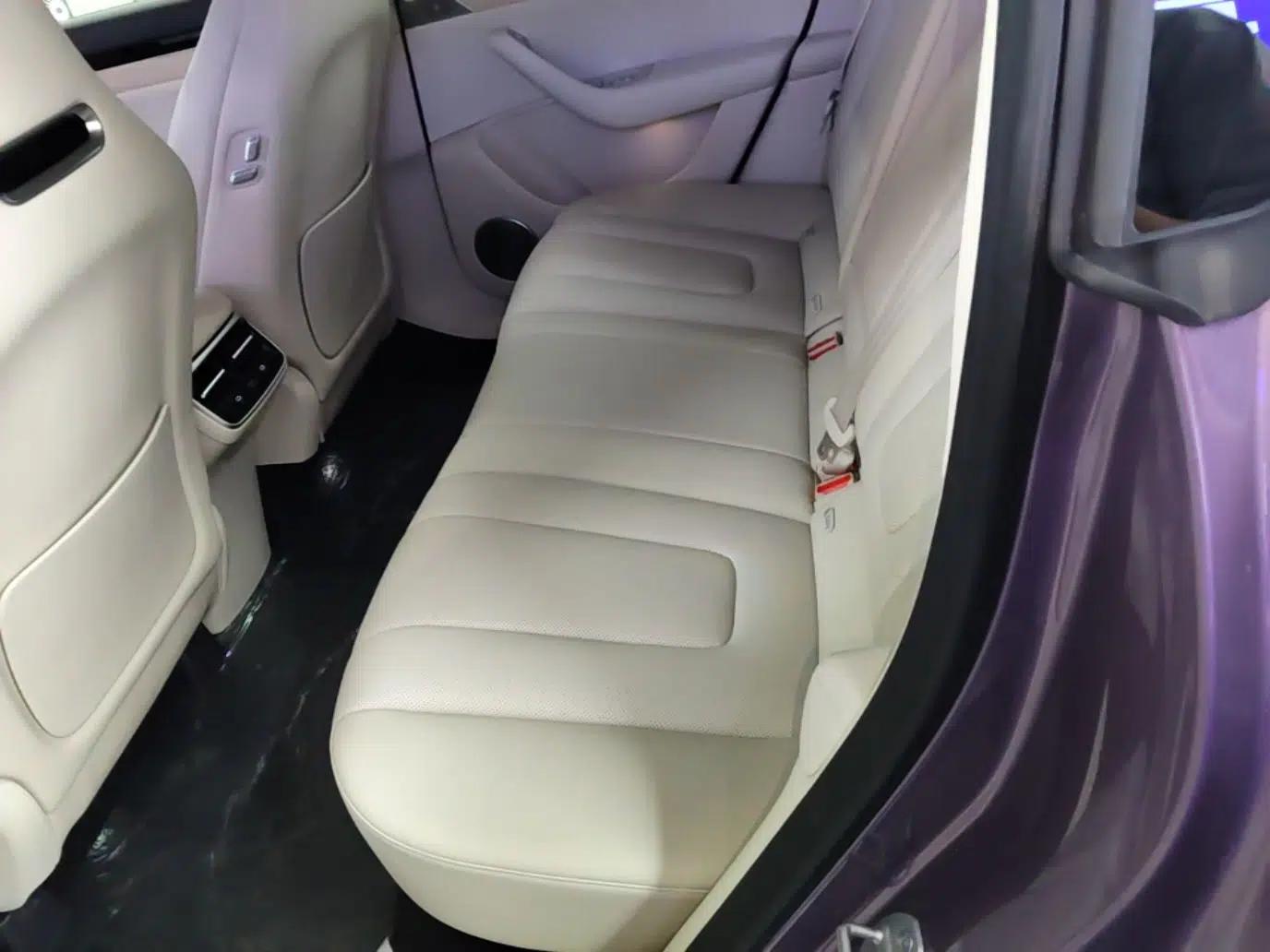 Hima Luxeed R7 2025 Extended-Range 331km Ultra — миниатюра 20