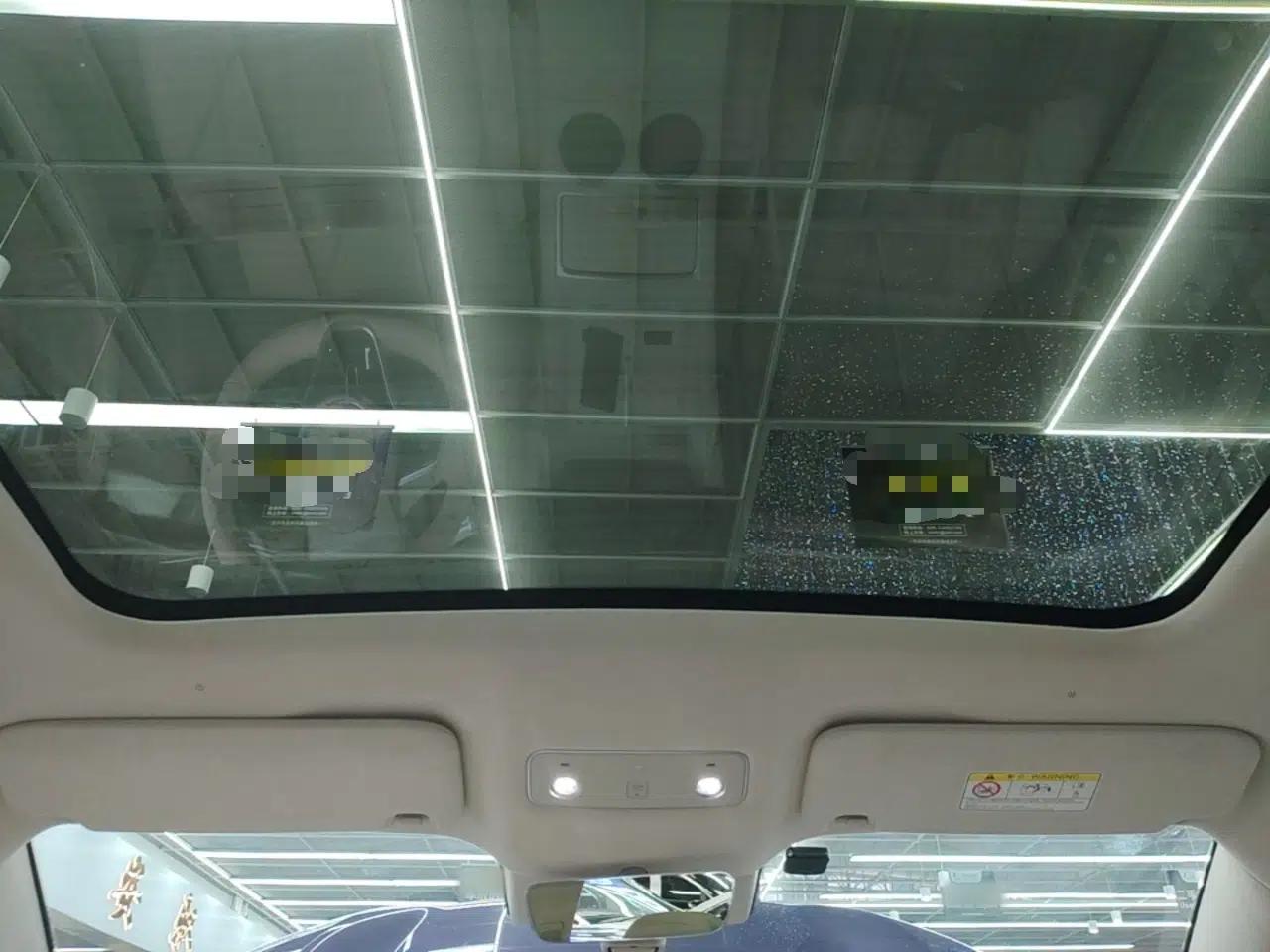 Hima Luxeed R7 2025 Range-Extended Version 251 km Max — миниатюра 26