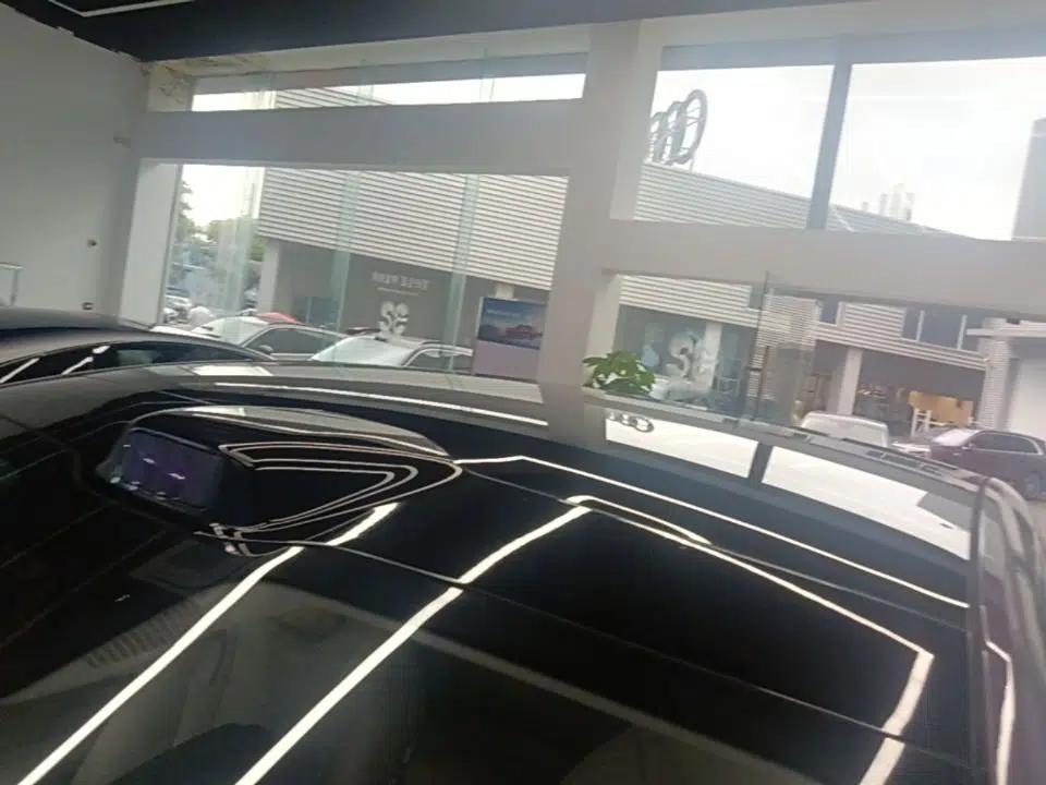 Hima Luxeed R7 2025 Extended-Range 331km Ultra — миниатюра 7