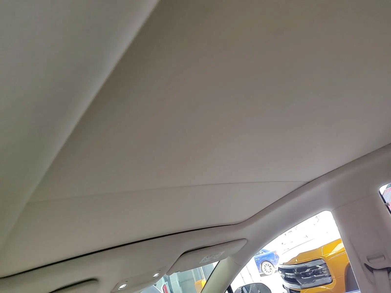 Hima Luxeed R7 2024 Pure Electric 667km Pro — миниатюра 26