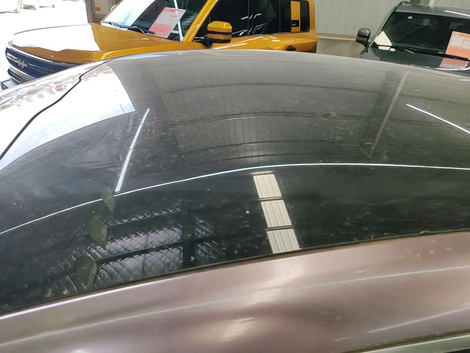 Hima Luxeed R7 2024 Pure Electric 667km Pro — миниатюра 7