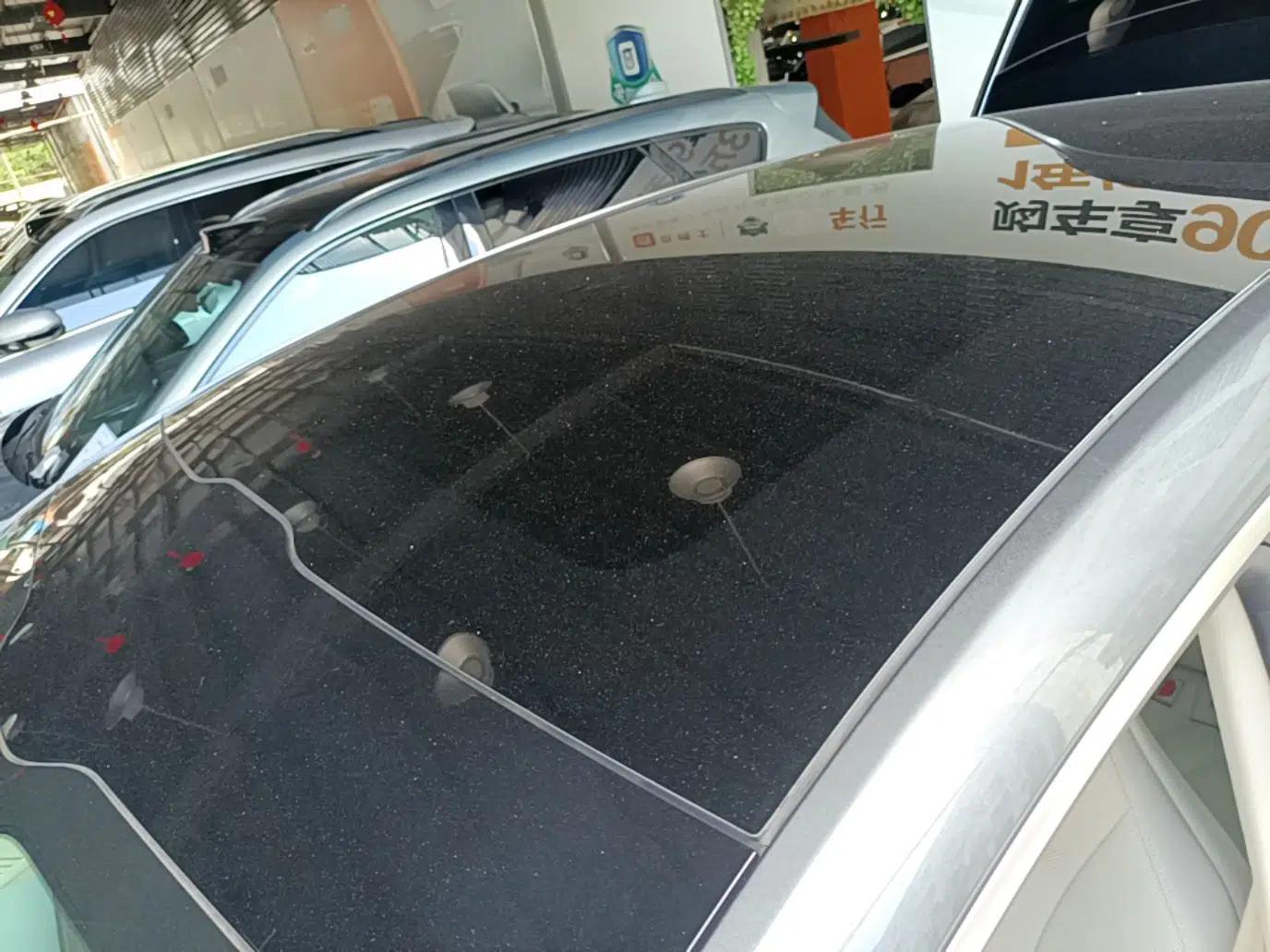 Hima Luxeed R7 2024 Pure Electric 667km Pro — миниатюра 7