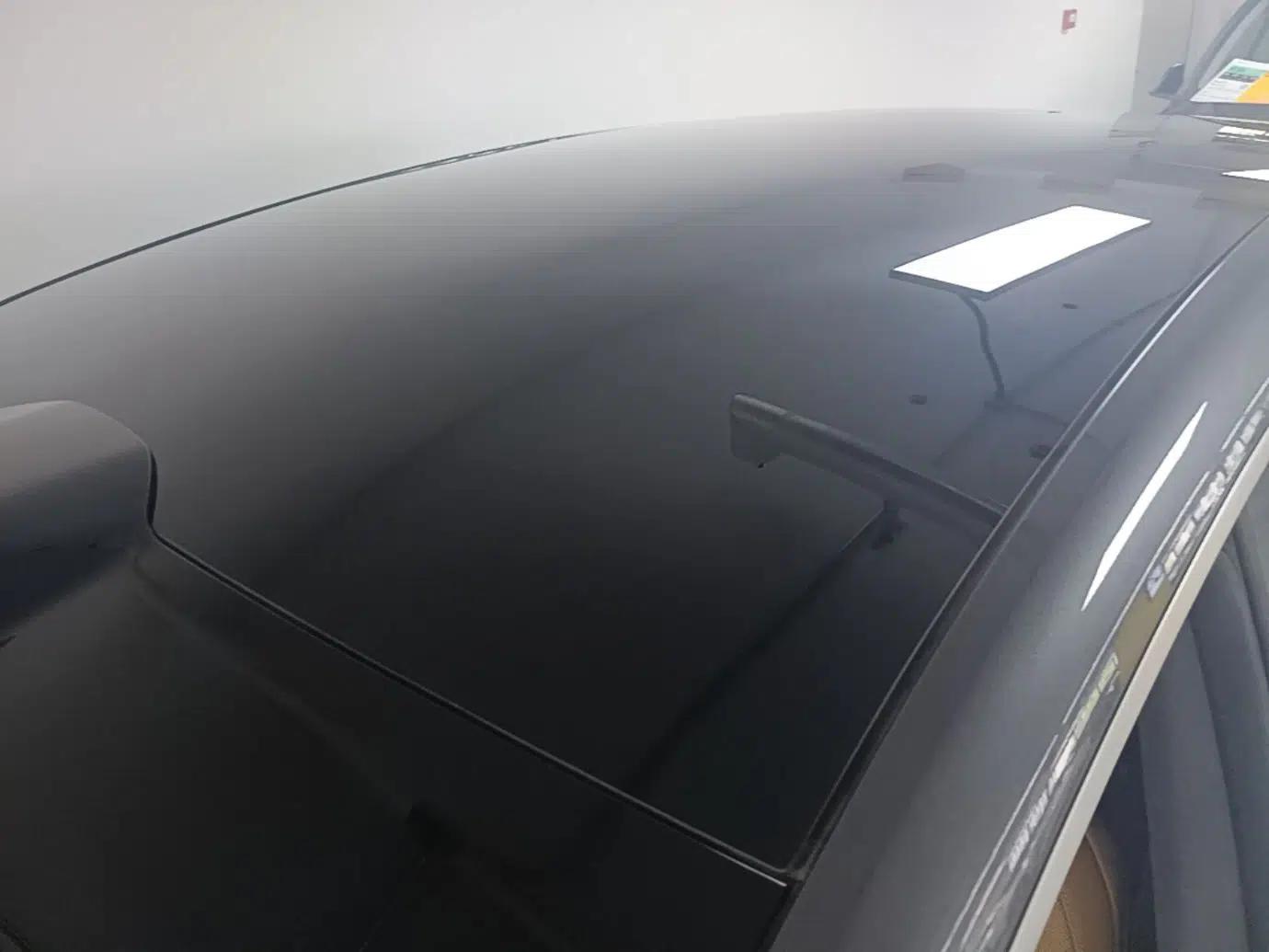 Hima Luxeed R7 2024 All-Electric 802 km Max — миниатюра 7