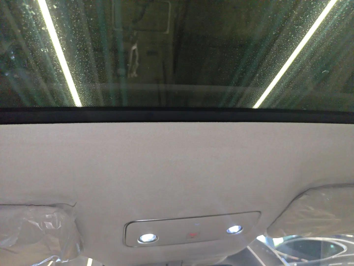 Hima Luxeed R7 2025 Range-Extended Version 251 km Max — миниатюра 26