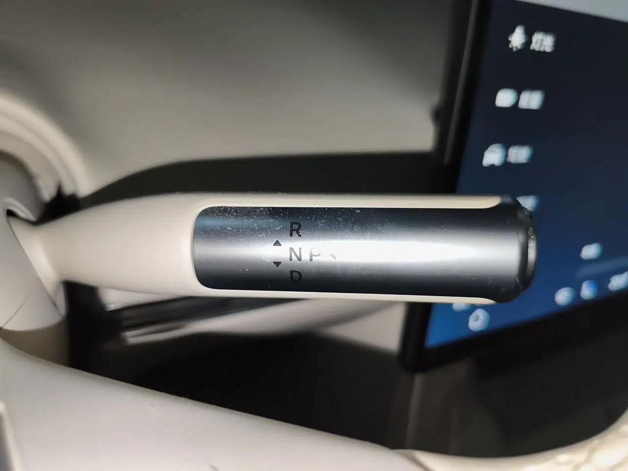 Hima Luxeed R7 2024 All-Electric 802 km Max — миниатюра 14