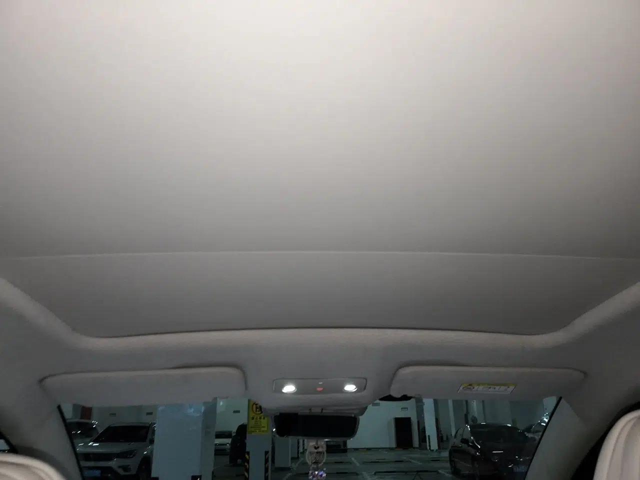 Hima Luxeed R7 2024 All-Electric 802 km Max — миниатюра 18