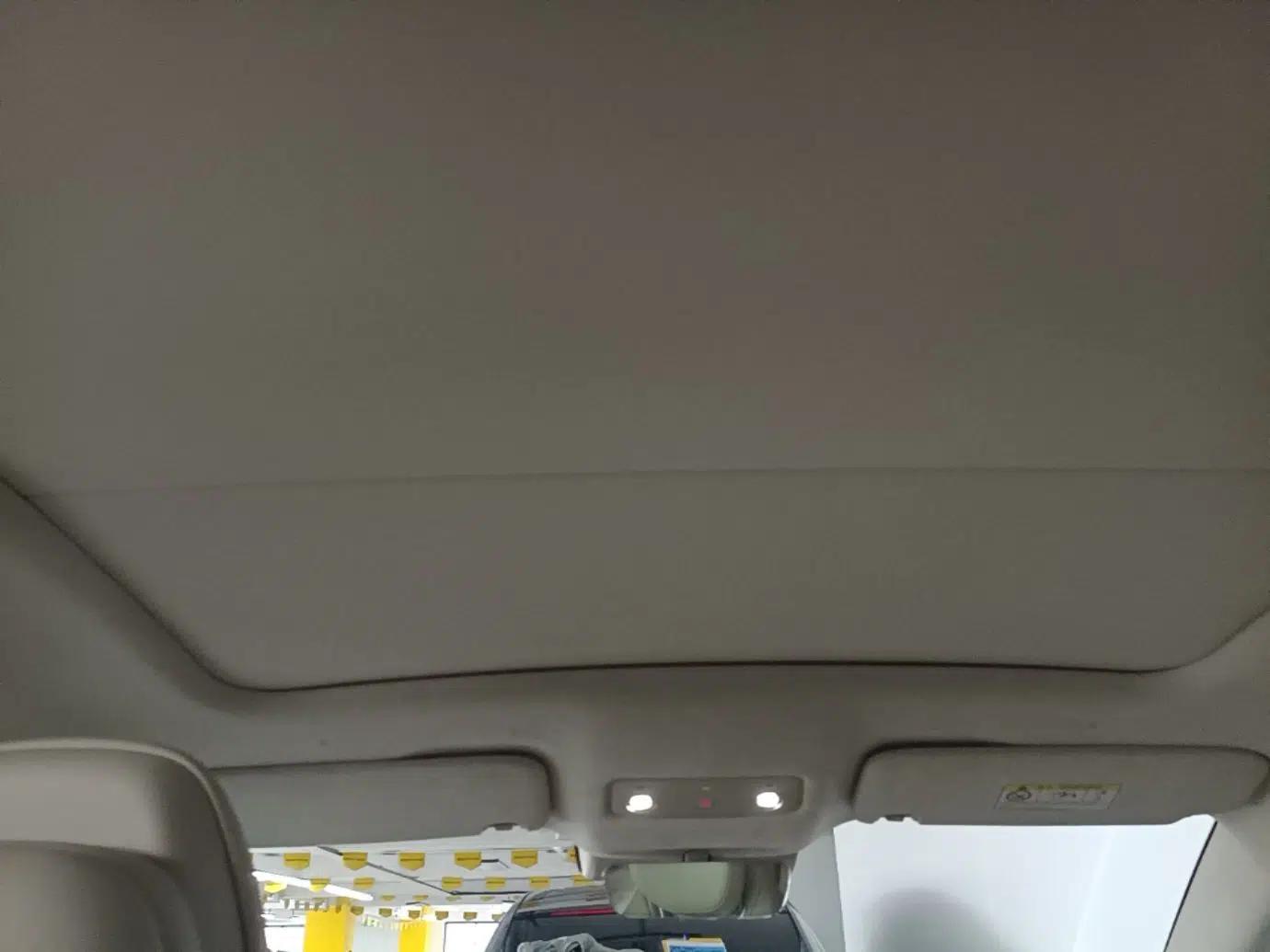 Hima Luxeed R7 2025 Extended-Range 331km Ultra — миниатюра 26