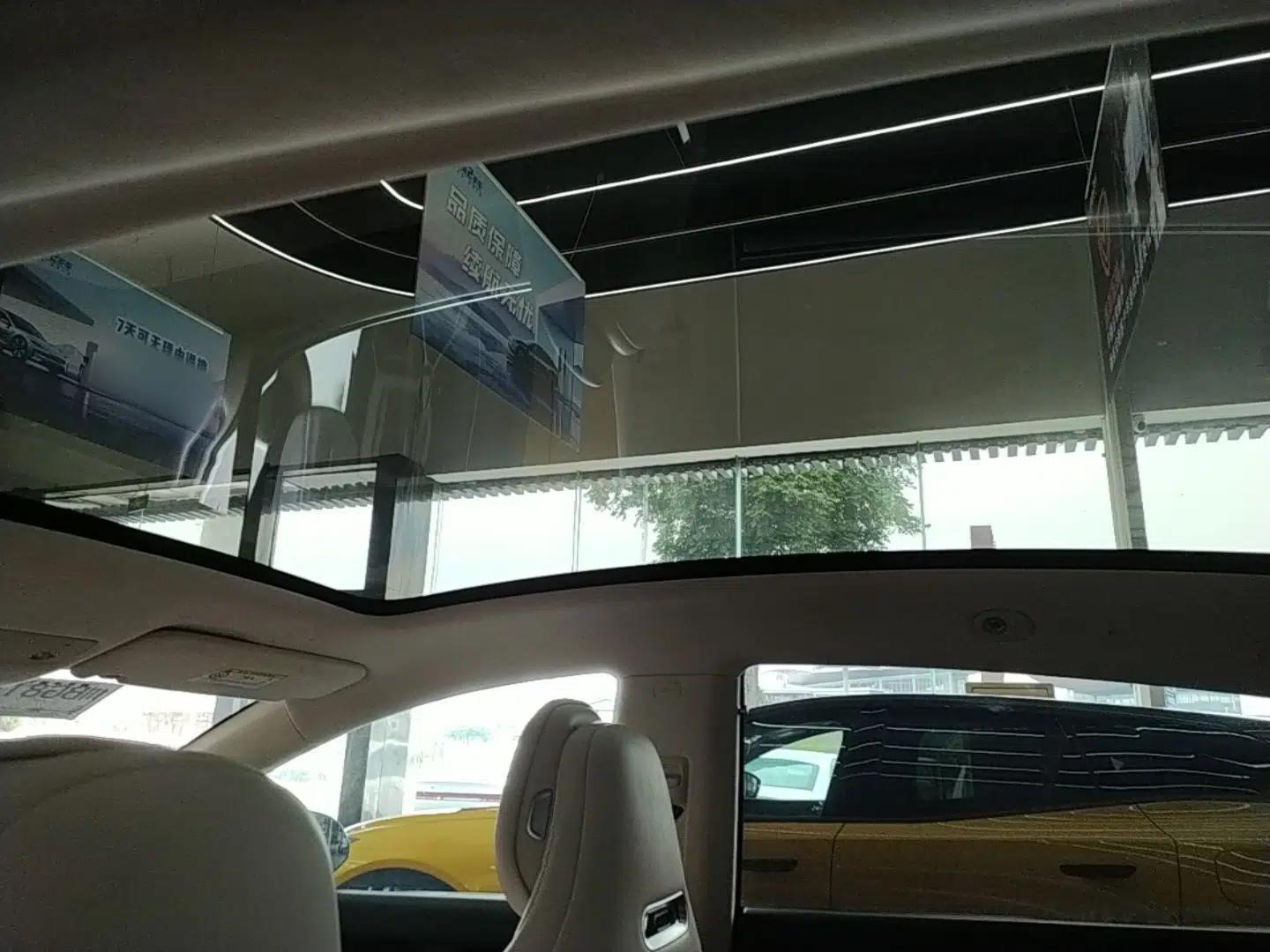 Hima Luxeed R7 2025 Range-Extended Version 251 km Max — миниатюра 21