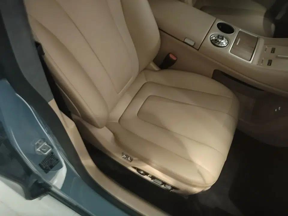 Hima Luxeed R7 2025 Range-Extended Version 251 km Max — миниатюра 25