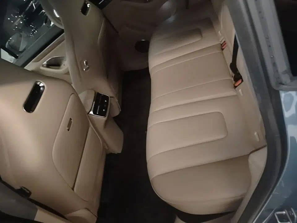 Hima Luxeed R7 2025 Range-Extended Version 251 km Max — миниатюра 26