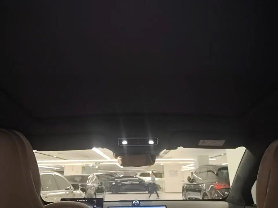 Hima Luxeed R7 2025 Range-Extended Version 251 km Max — миниатюра 27