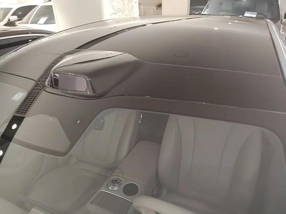 Hima Luxeed R7 2025 Range-Extended Version 251 km Max — миниатюра 7