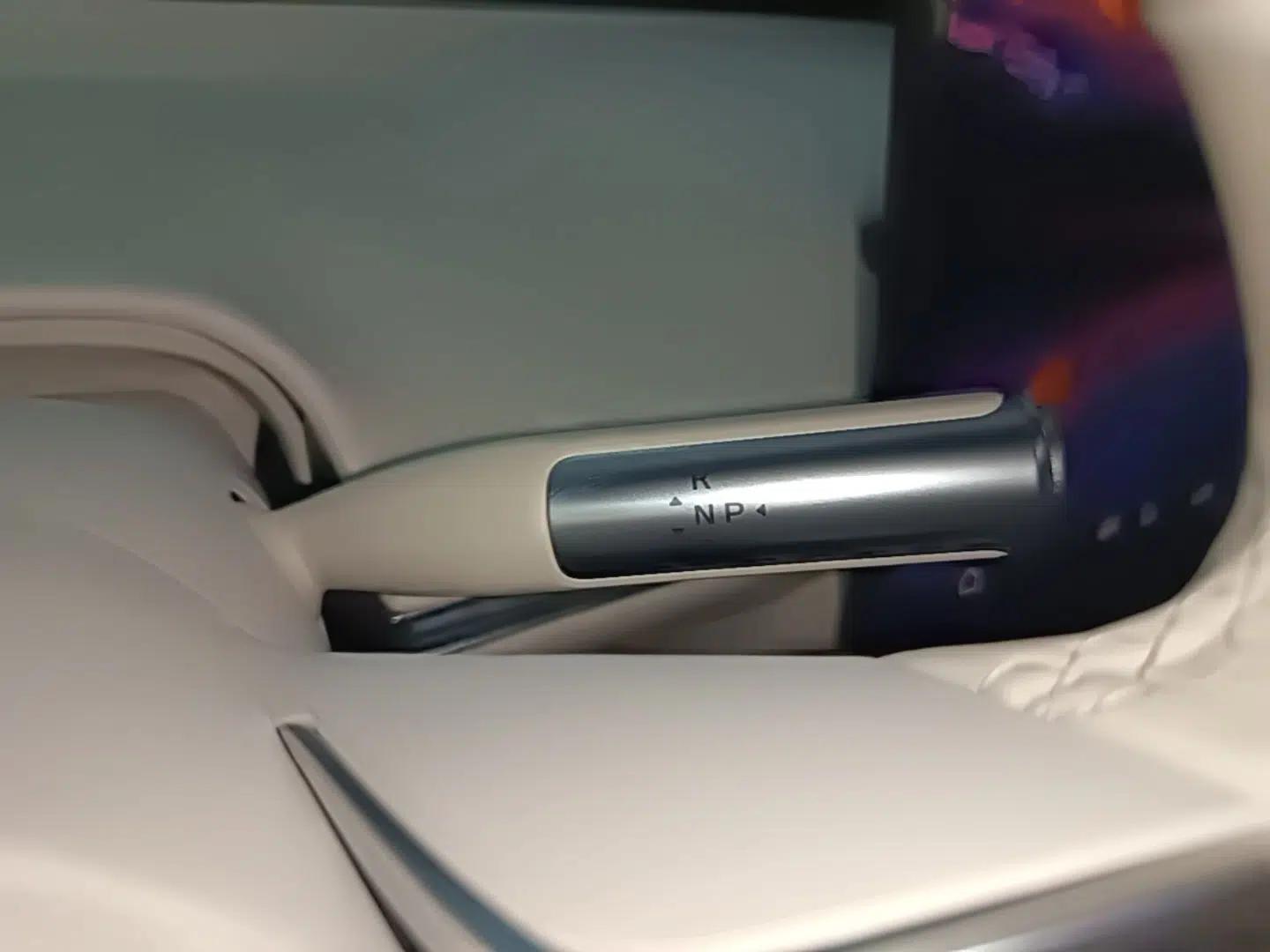 Hima Luxeed R7 2025 Range-Extended Version 251 km Max — миниатюра 21