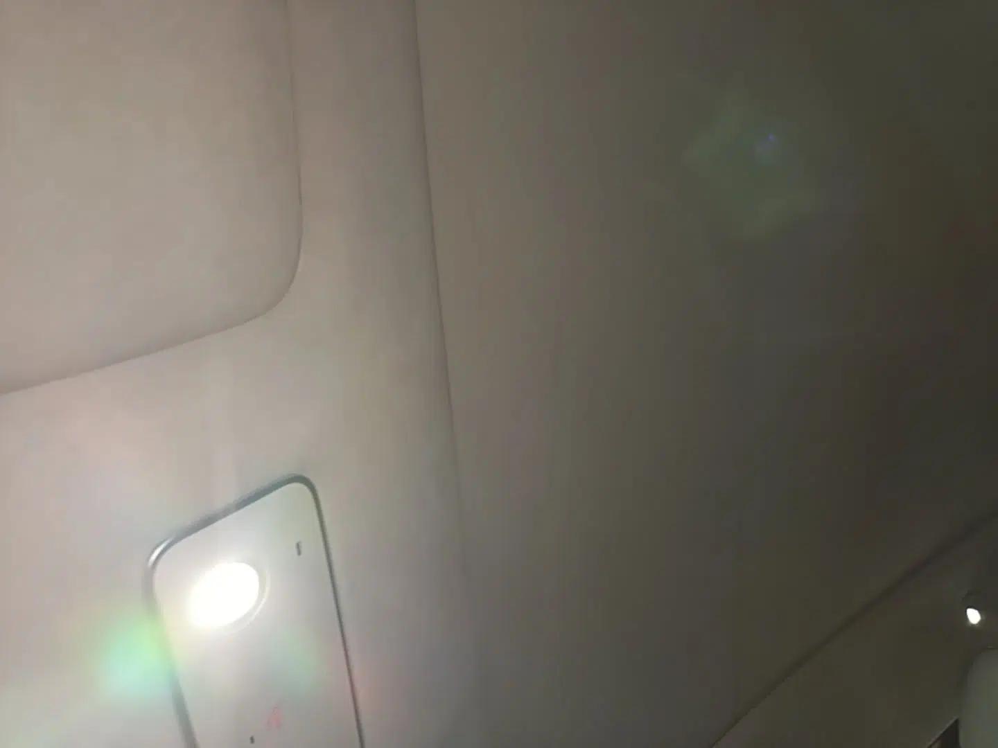 Hima Luxeed R7 2025 Range-Extended Version 251 km Max — миниатюра 26