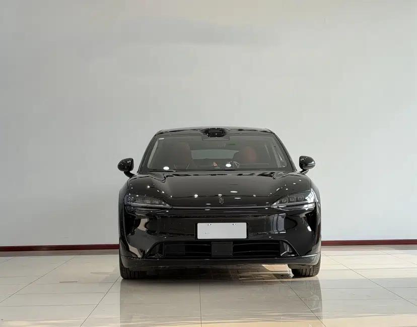 Hima Luxeed R7 2026 Model Pure Electric Ultra — миниатюра 13