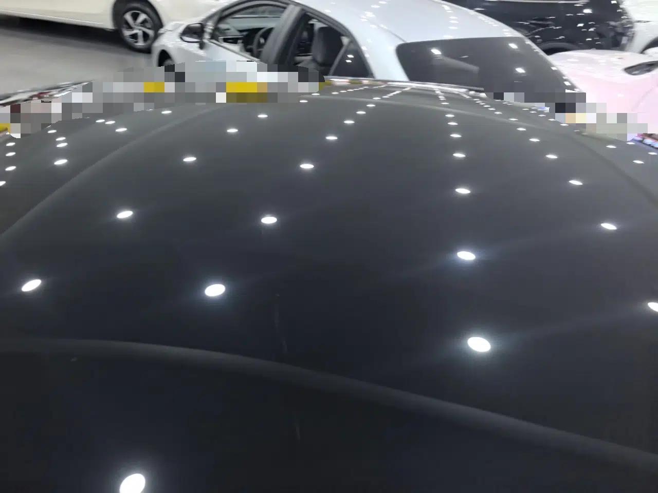 Hima Luxeed R7 2024 All-Electric 802 km Max — миниатюра 7