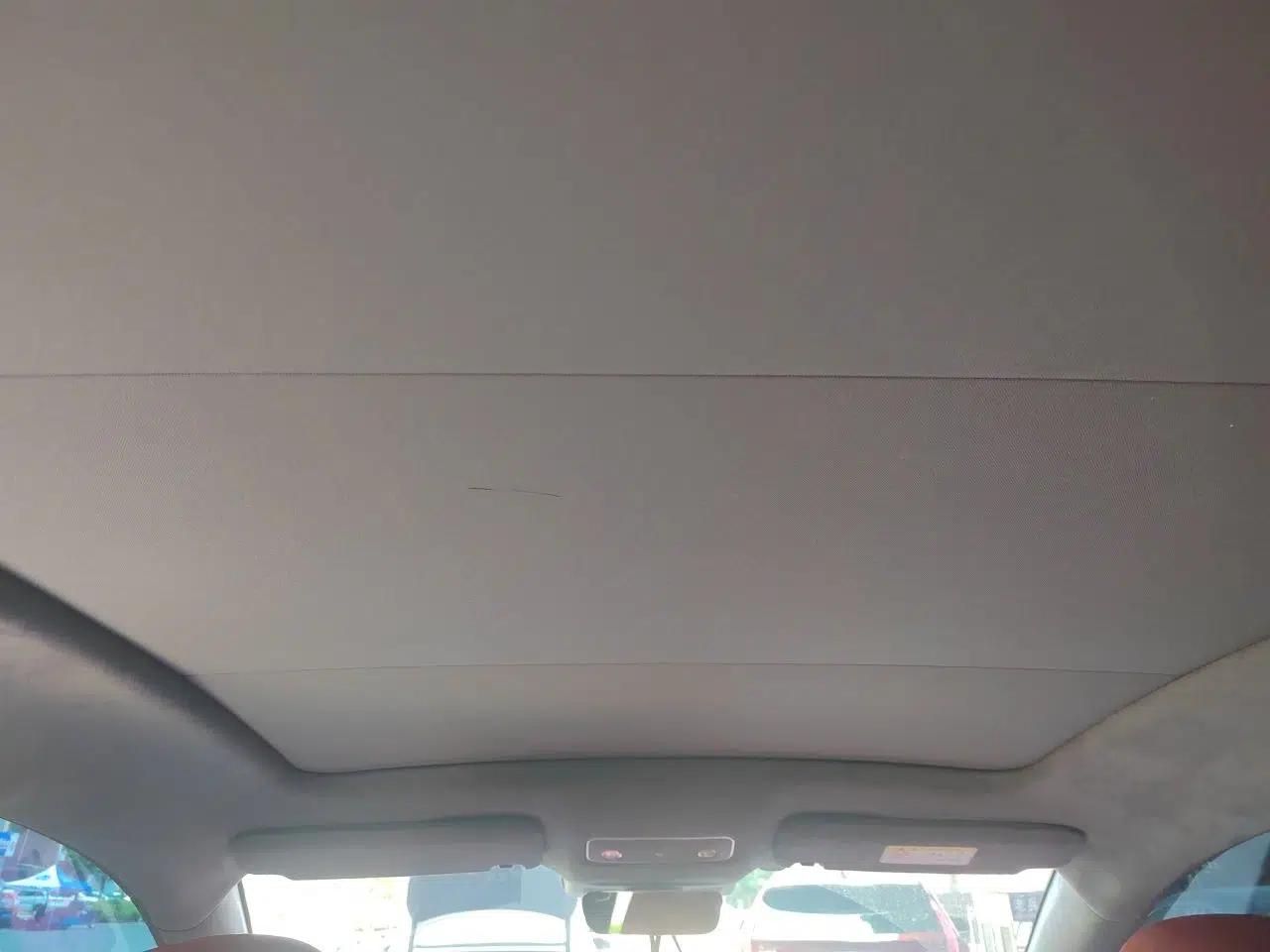 Hima Luxeed R7 2024 All-Electric 667 km Max — миниатюра 18